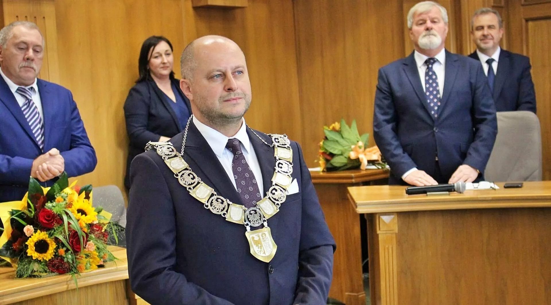 Michał Pierończyk Michał Pierończyk