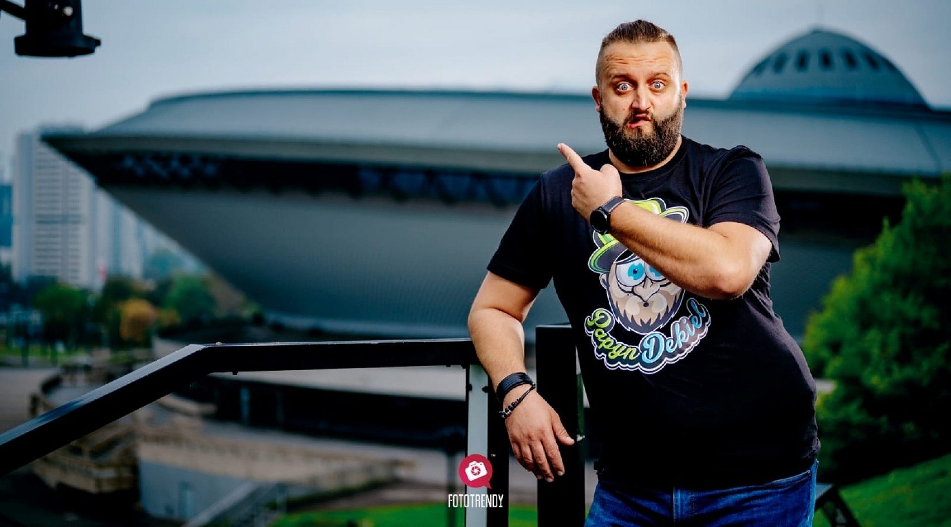 Dubbing po naszymu Dubbing po naszymu