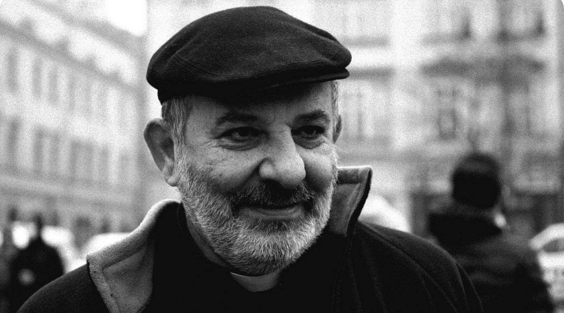 Nie żyje ks Tadeusz Isakowicz Zaleski Nie żyje ks Tadeusz Isakowicz Zaleski