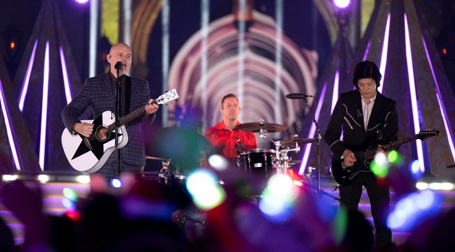 Smashing Pumpkins Smashing Pumpkins