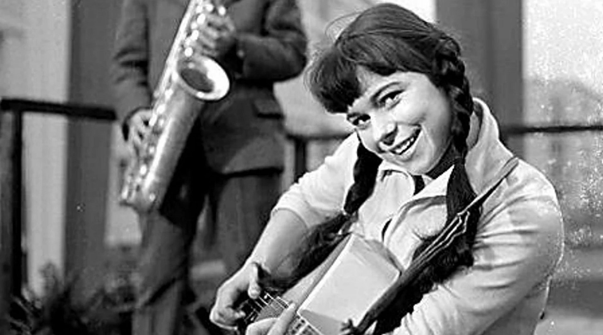 Karin Stanek Królowa big bitu Karin Stanek Królowa big bitu