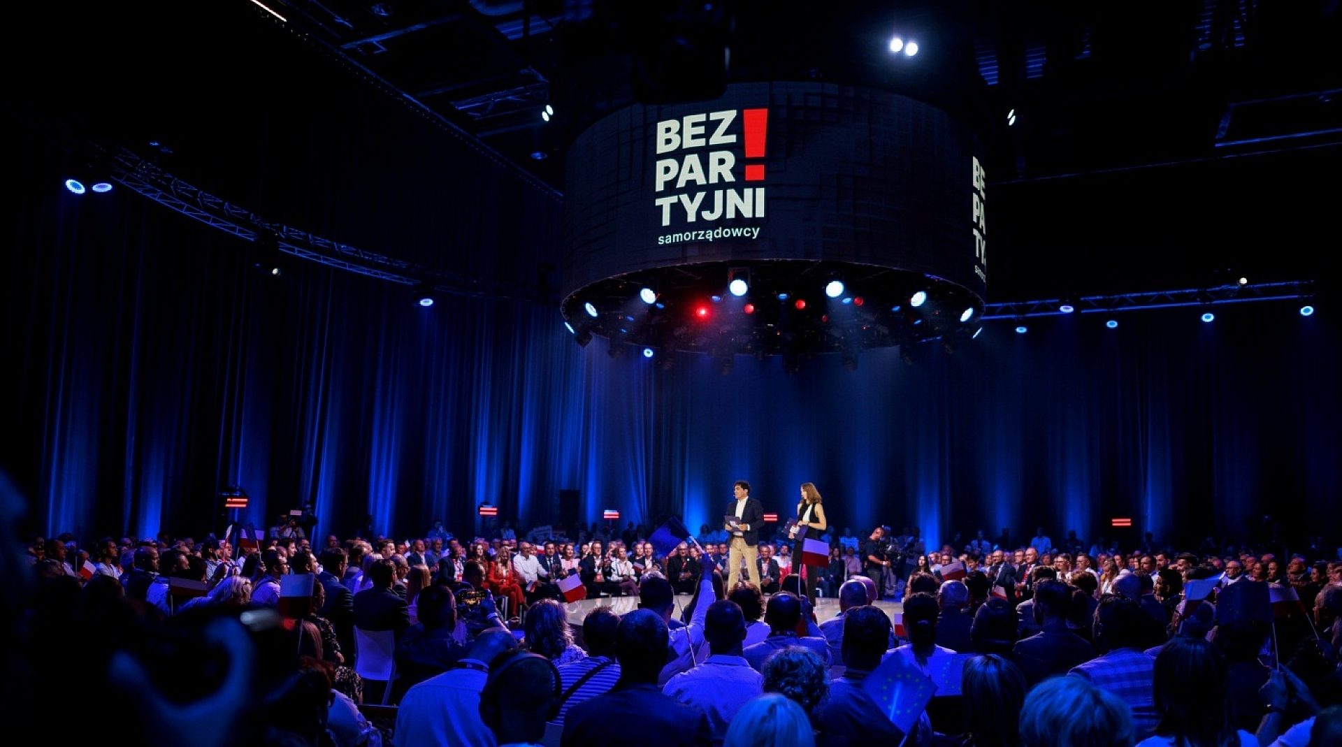 Bezpartyjni Samorządowcy Bezpartyjni Samorządowcy