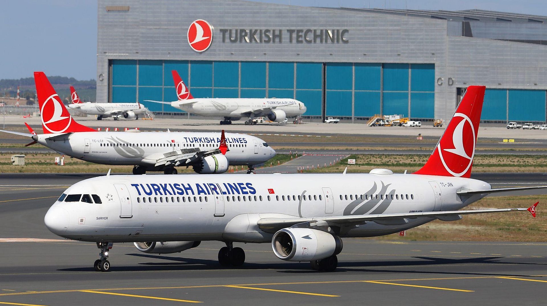 Turkish airlines lotnisko pyrzowice Turkish airlines lotnisko pyrzowice