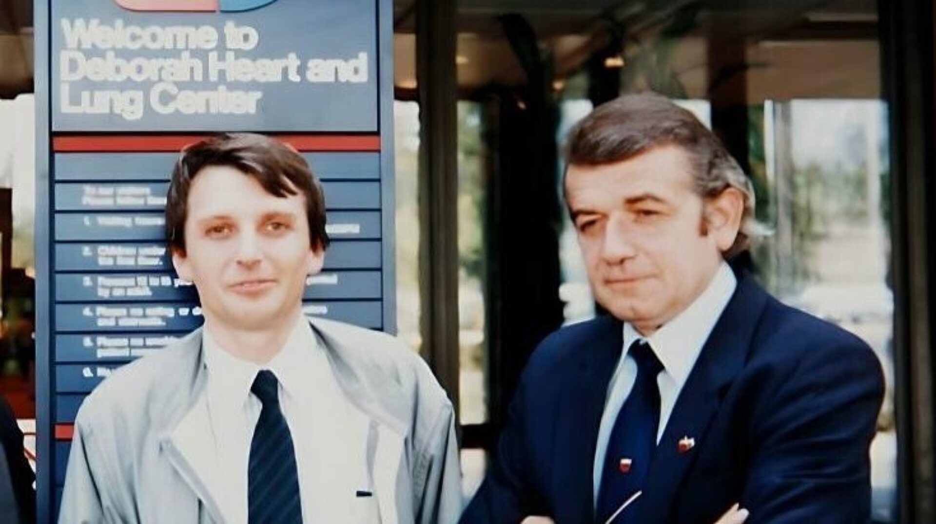 Zbigniew religa andrzej bochenek archiwalne Zbigniew religa andrzej bochenek archiwalne