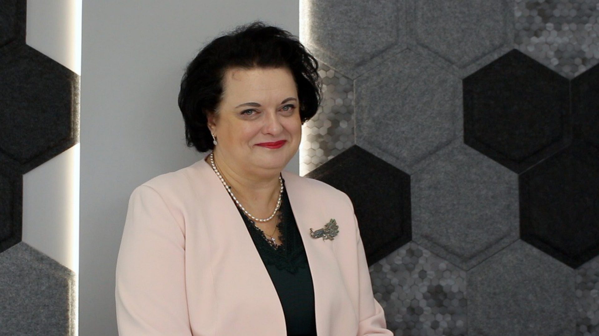 Barbara Dziuk Barbara Dziuk