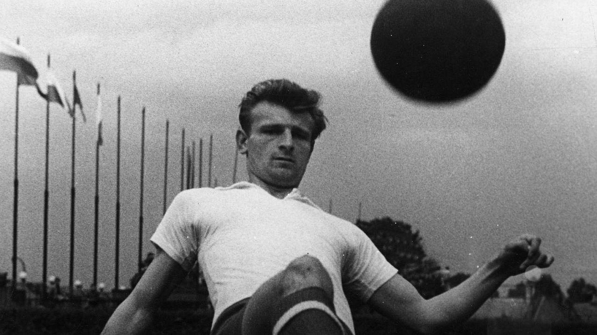 Ernest Pohl Ernest Pohl