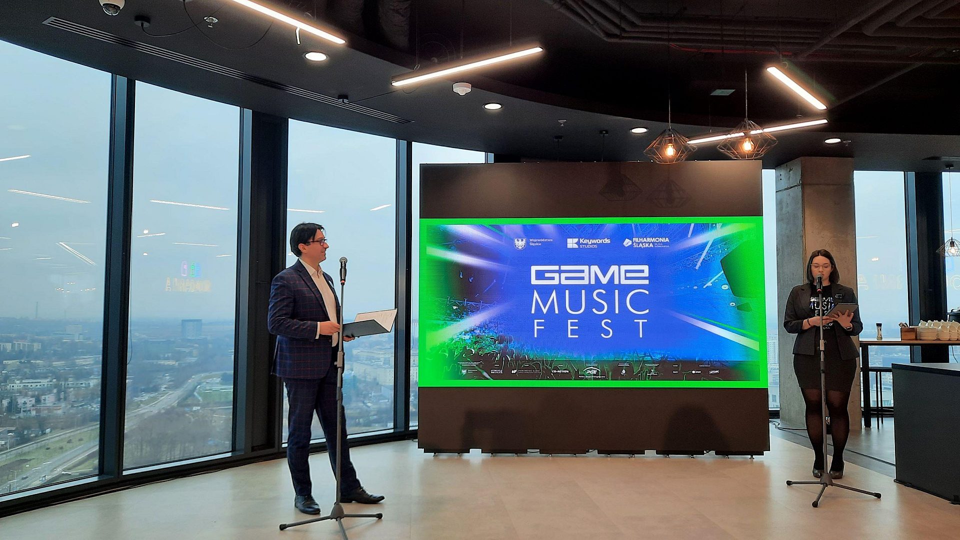 Game Music Fest Game Music Fest