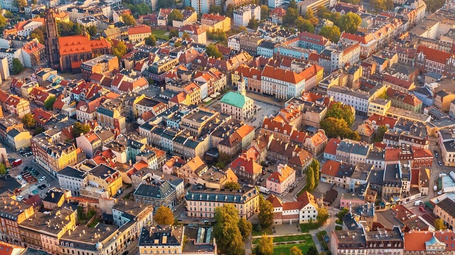 Gliwice Gliwice