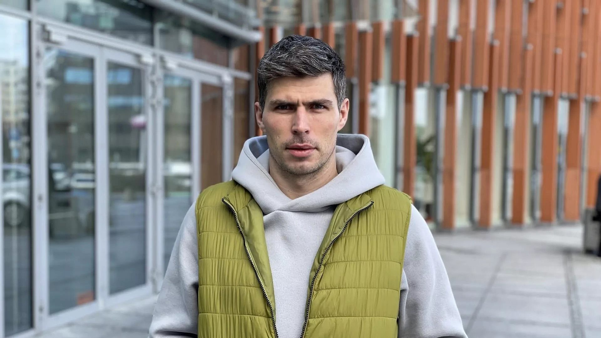 Grzegorz Pasiut 1 Grzegorz Pasiut 1