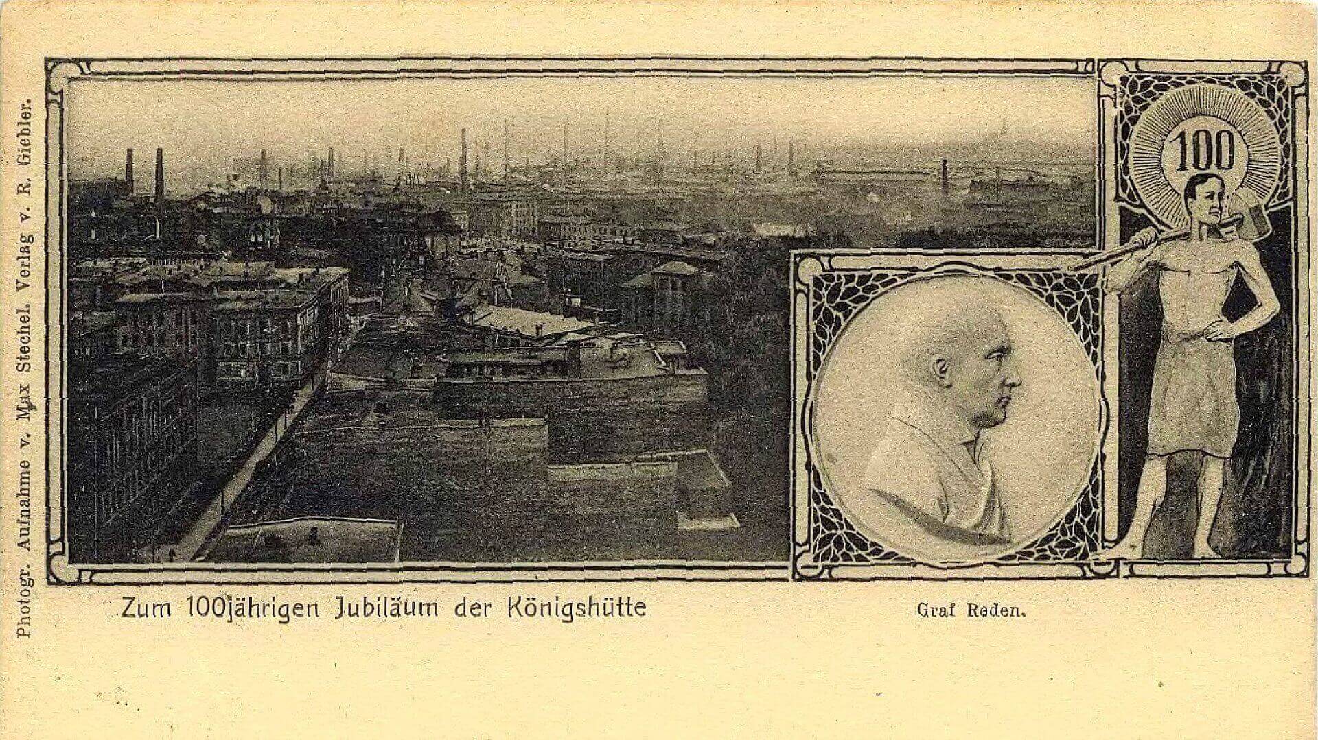 Konigshutte 1 Konigshutte 1