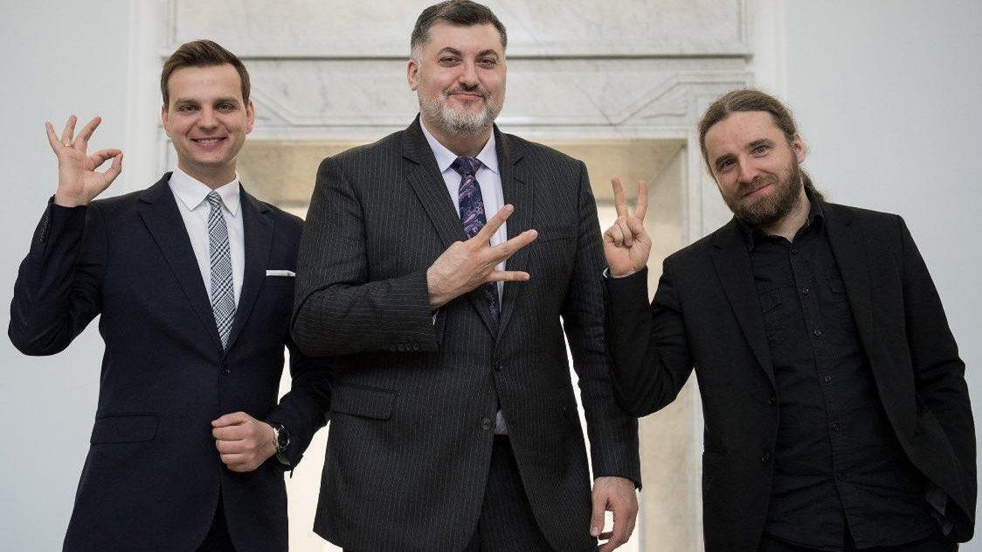 Wolnościowcy Wolnościowcy