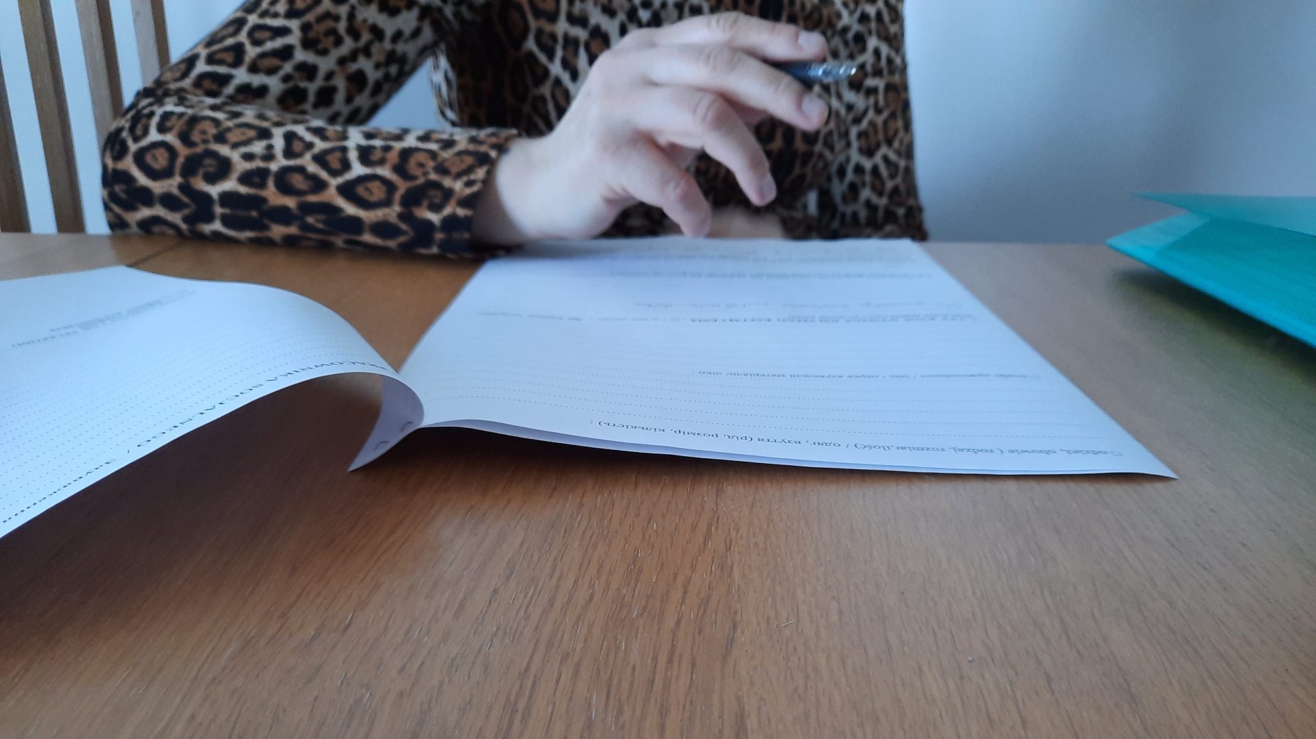 Kontrola uchodźcy OPS Chorzów Kontrola uchodźcy OPS Chorzów