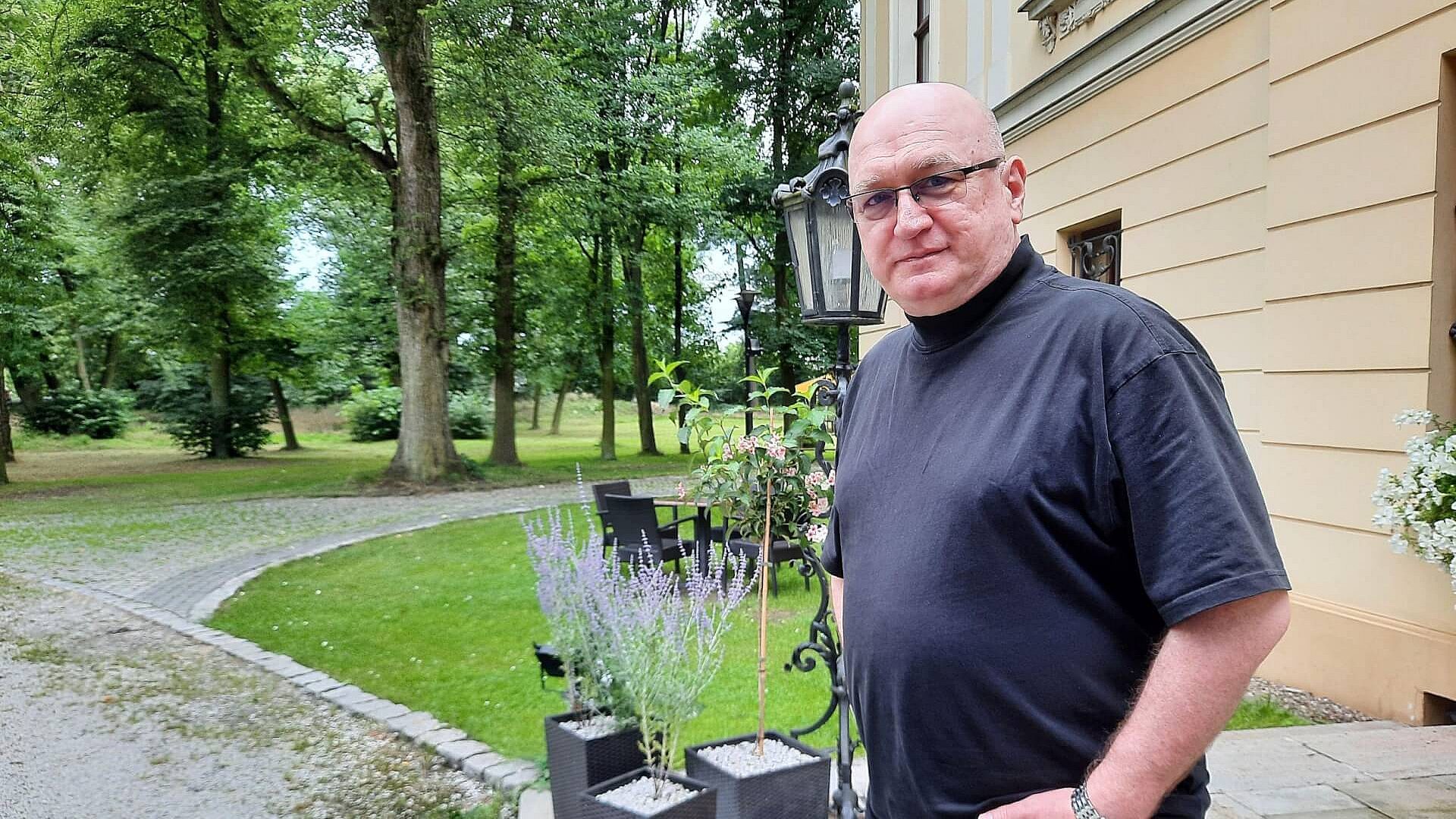 Michael sowa pisarz 1 Michael sowa pisarz 1