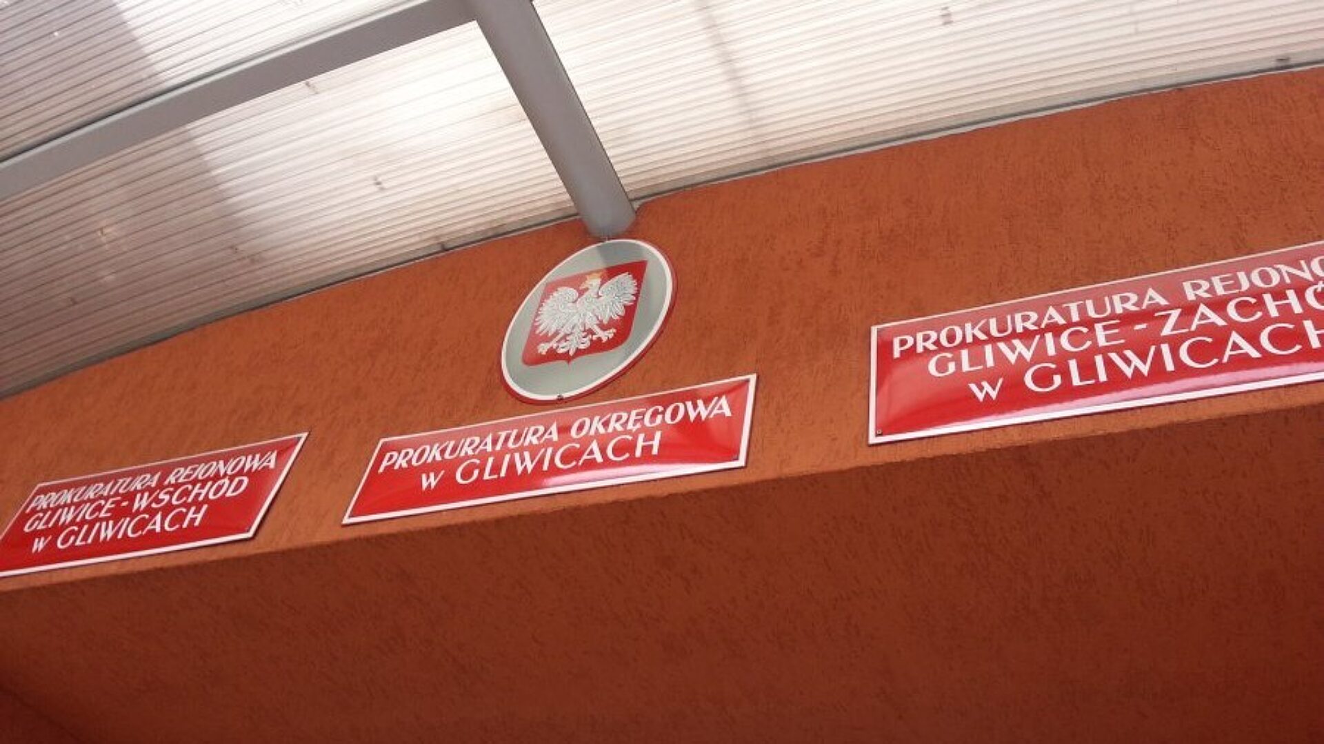 Policja gliwice prokuratura w Gliwicach Policja gliwice prokuratura w Gliwicach
