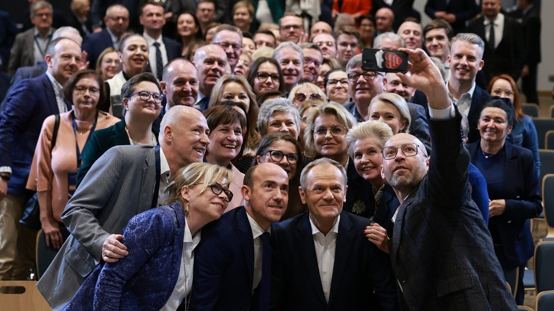 Tusk Katowice 1 Tusk Katowice 1