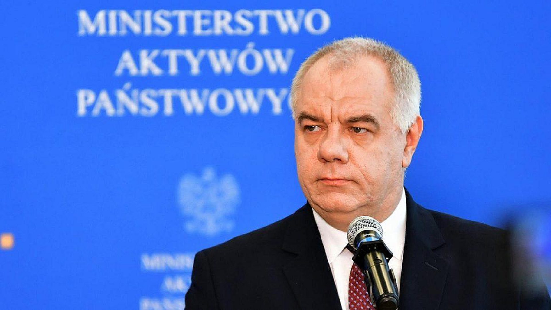 Jacek Sasin Jacek Sasin