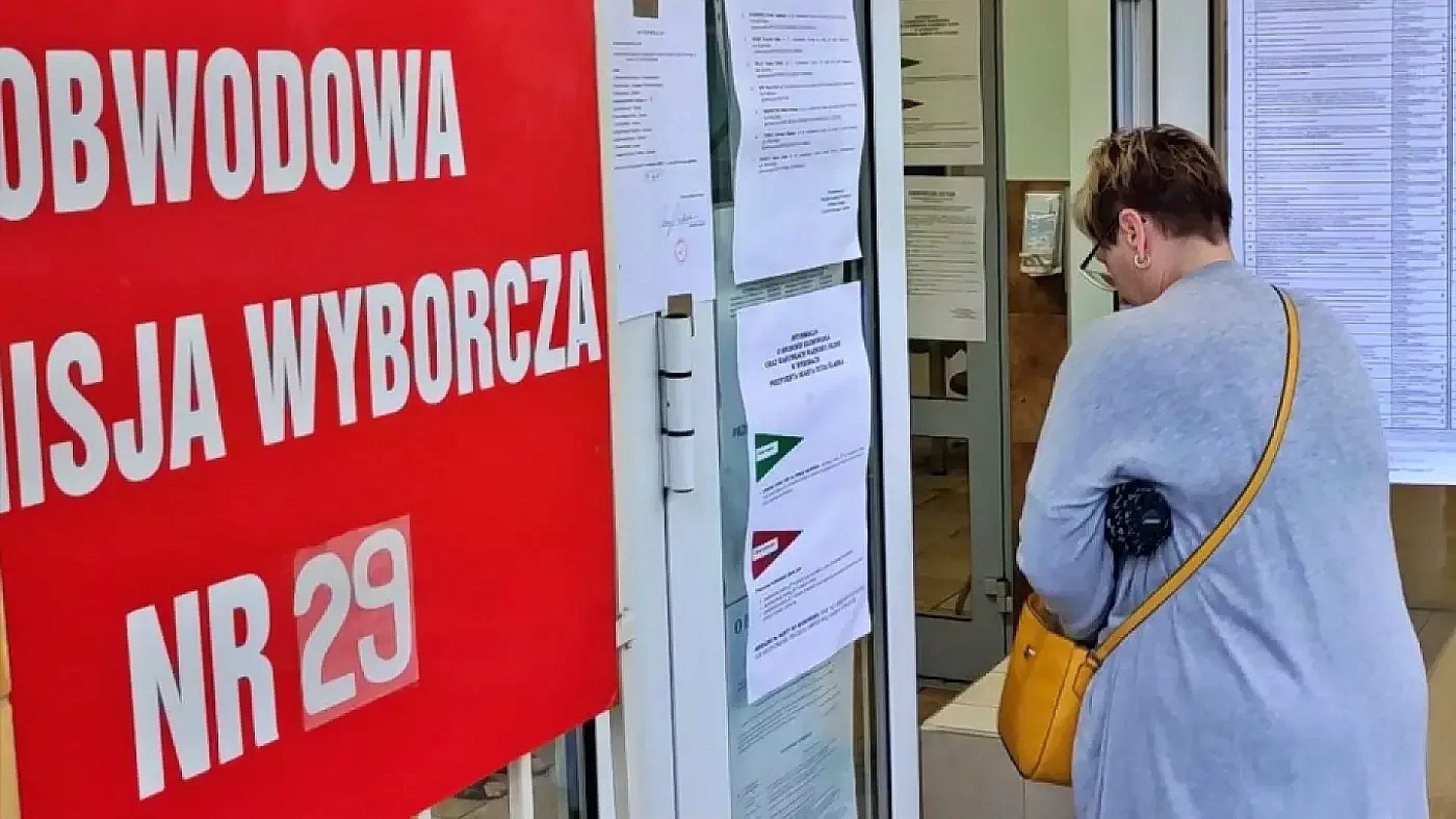 Wybory Ruda Śląska Wybory Ruda Śląska