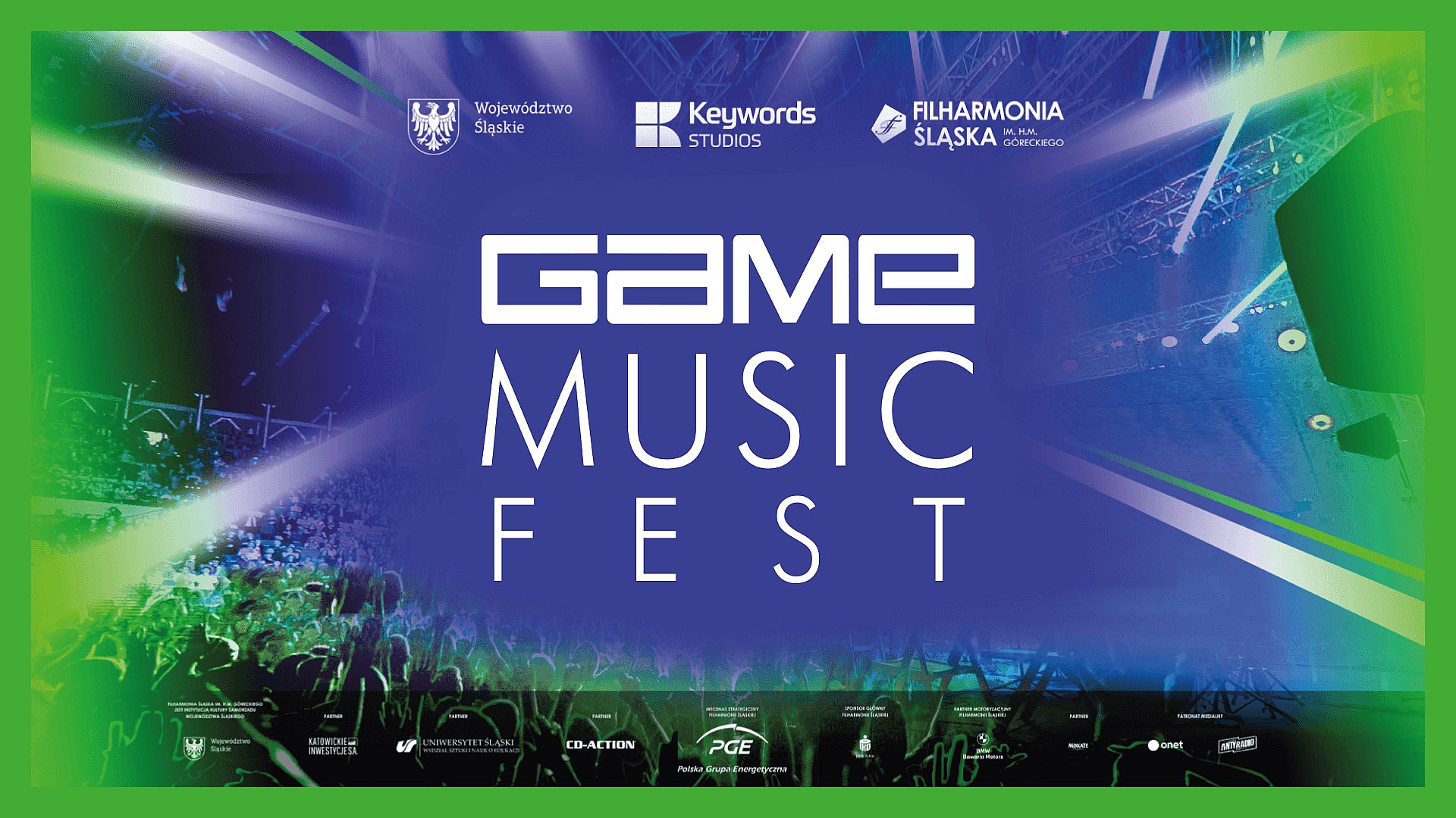 GAME MUSIC FEST 2023 - Organizowany przez Filharmonię Śląską! Treść Dodatkowe ustawienia Ustawienia specjalne SEO Tytuł Maksymalna liczba znaków: 80  GAME MUSIC FEST 2023 - Organizowany przez Filharmonię Śląską! Tytuł SEO GAME MUSIC FEST 2023 - Organizowa GAME MUSIC FEST 2023 - Organizowany przez Filharmonię Śląską! Treść Dodatkowe ustawienia Ustawienia specjalne SEO Tytuł Maksymalna liczba znaków: 80  GAME MUSIC FEST 2023 - Organizowany przez Filharmonię Śląską! Tytuł SEO GAME MUSIC FEST 2023 - Organizowa