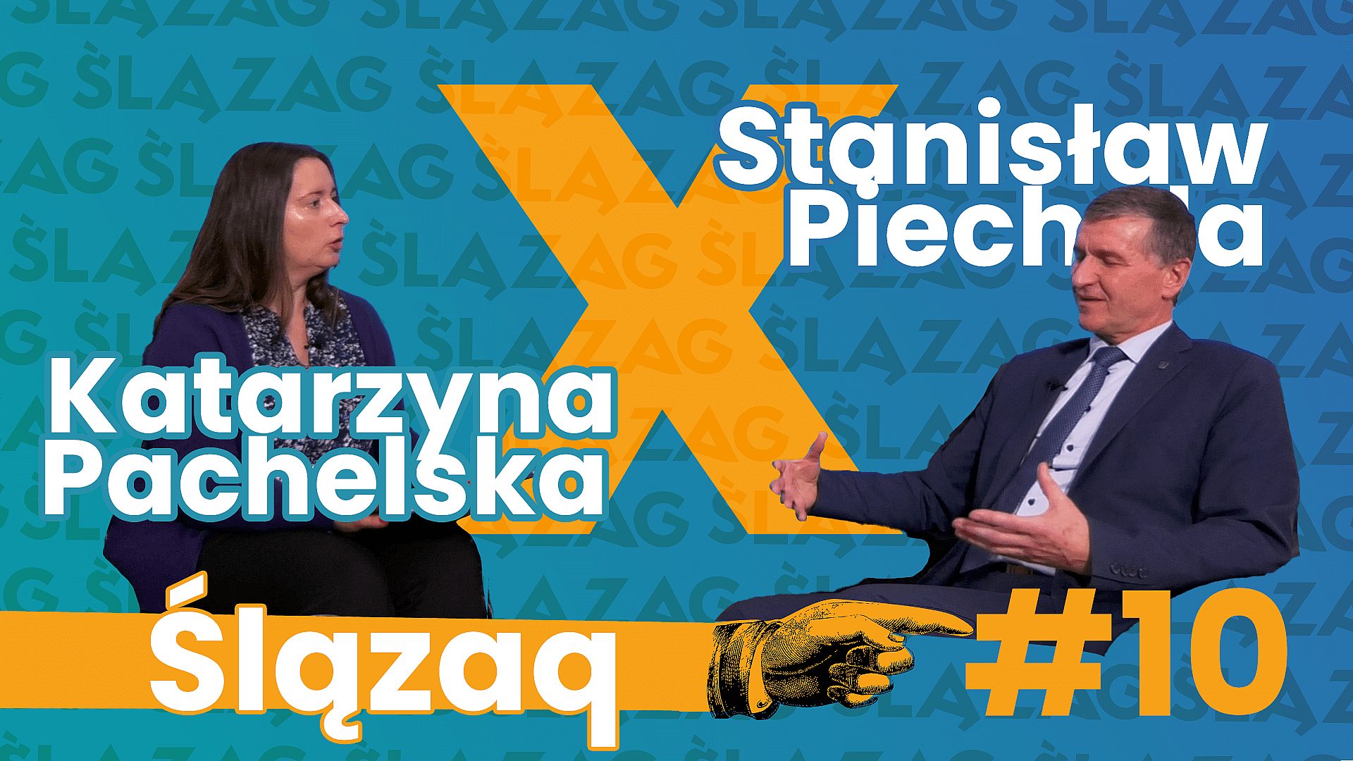 Slazaq piechula mikolow wywiad wideo Slazaq piechula mikolow wywiad wideo