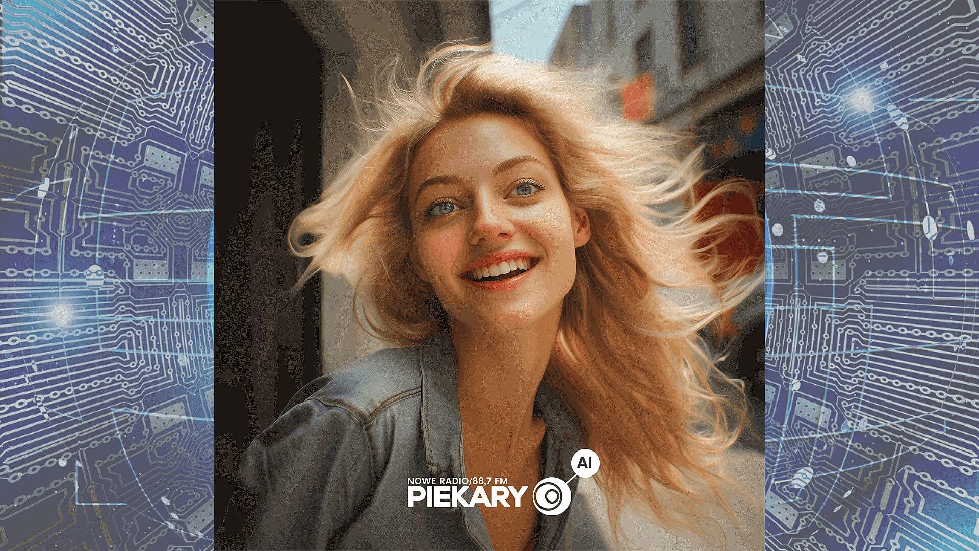 Radio piekary AI Radio piekary AI