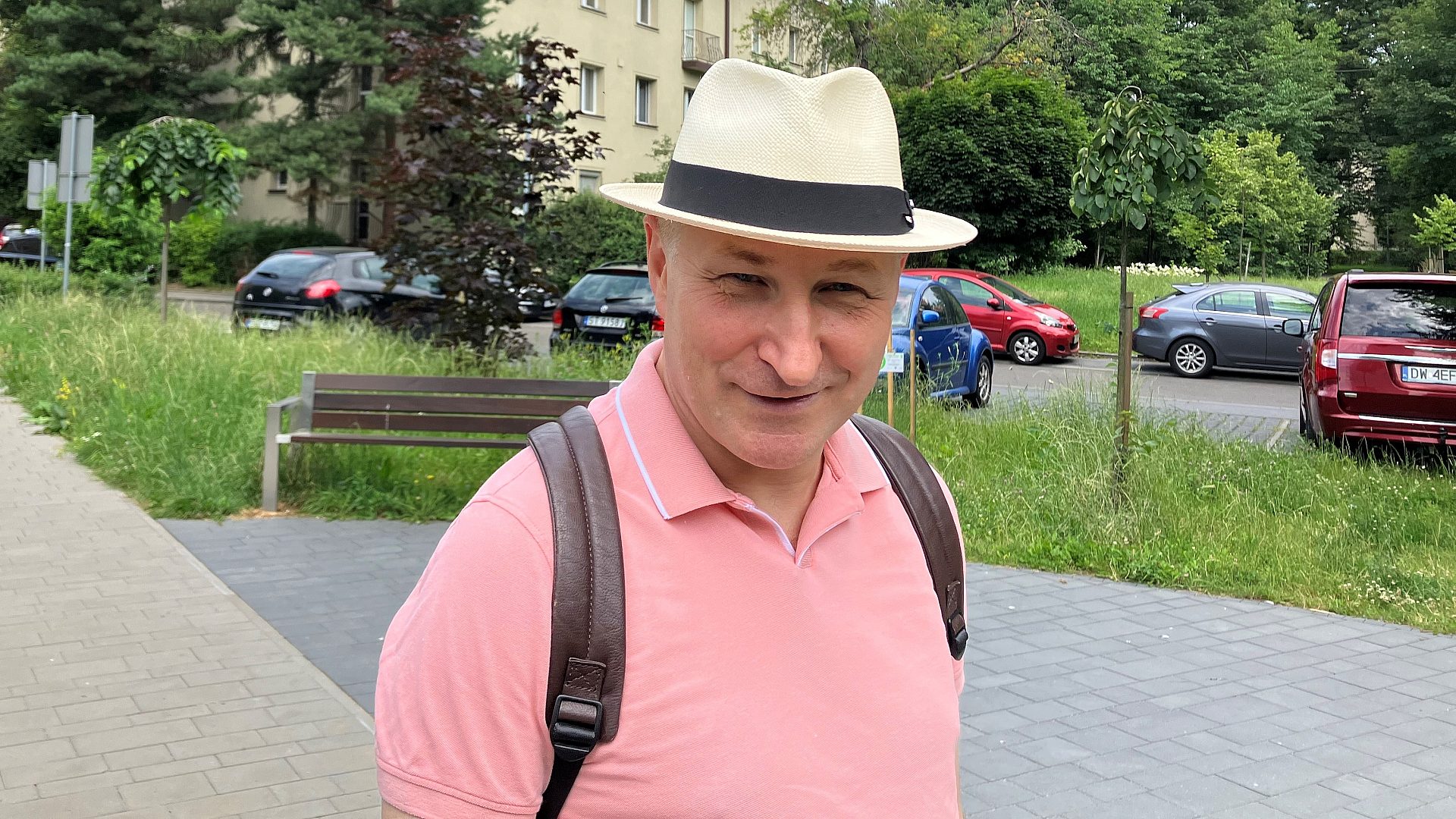Maciej Szpunar koszutka Maciej Szpunar koszutka