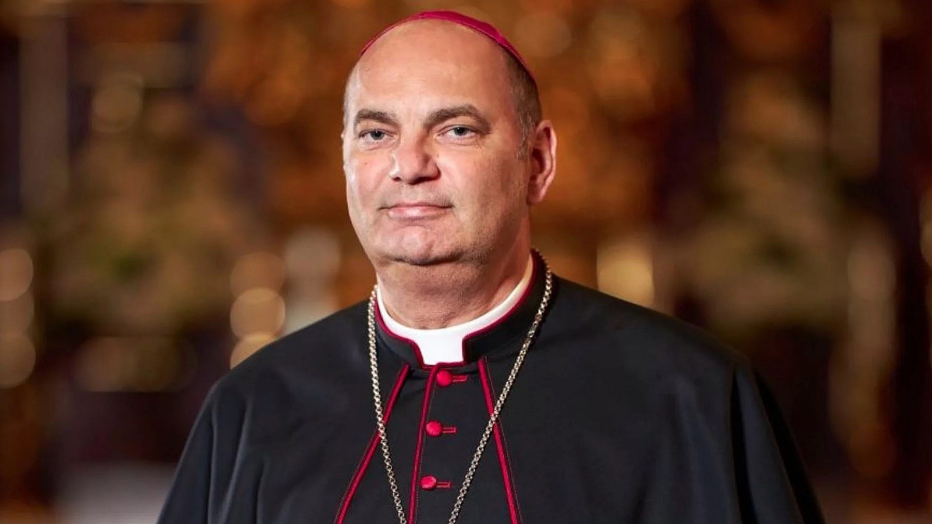 Biskup Grzegorz Kaszak 01 Biskup Grzegorz Kaszak 01