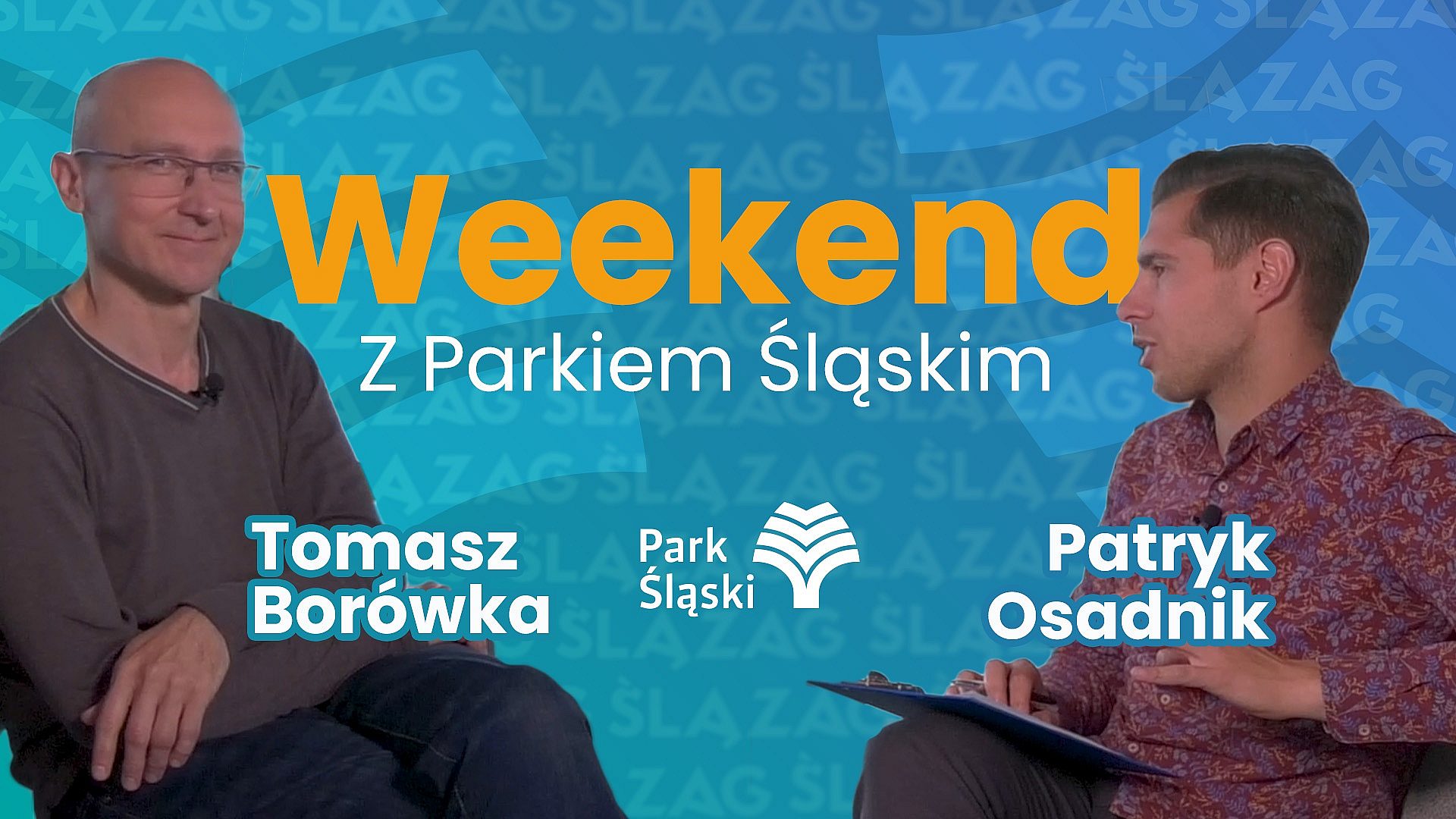 Weekend z Parkiem Śląskim Weekend z Parkiem Śląskim