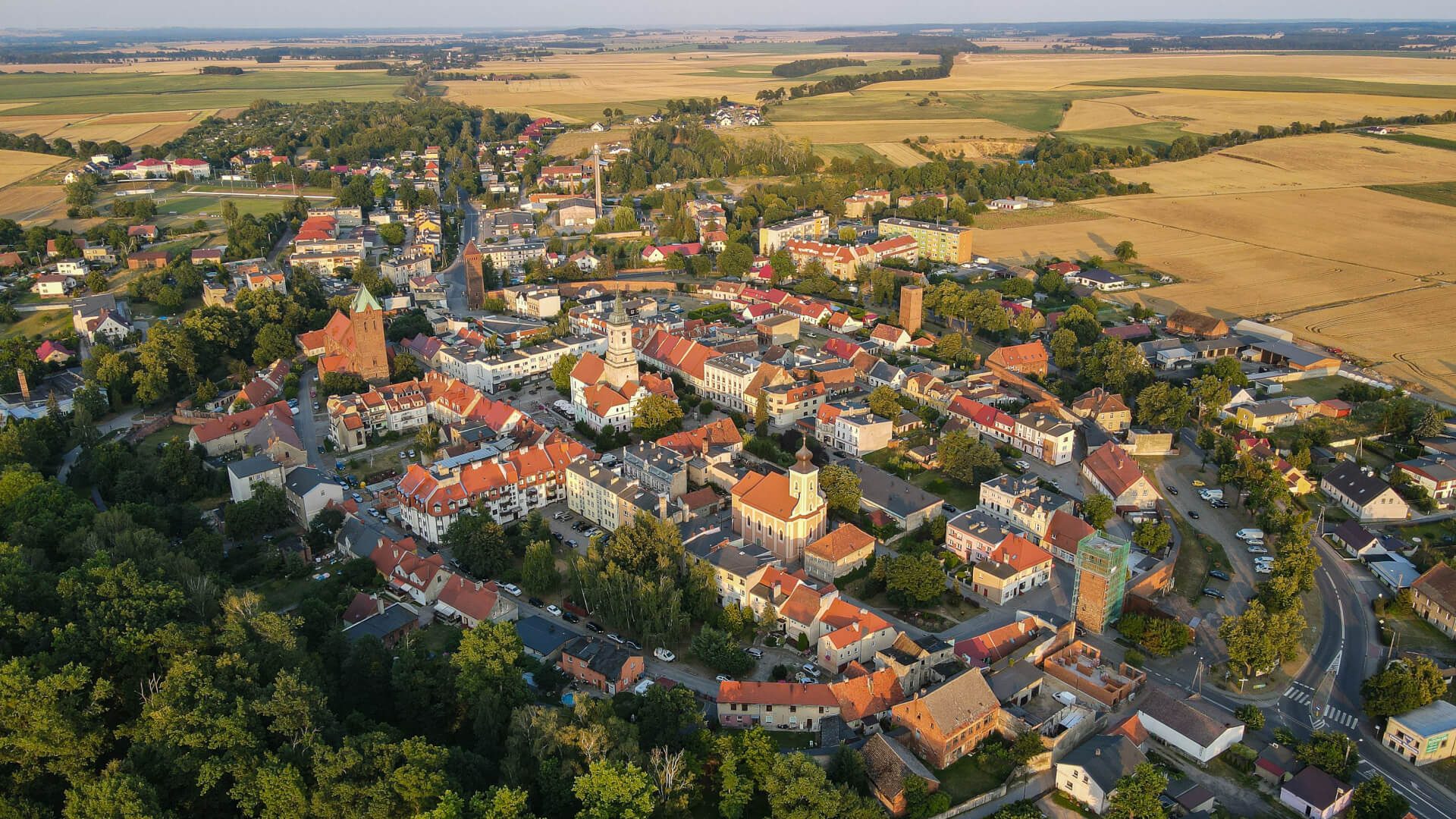 Byczyna 1 Byczyna 1