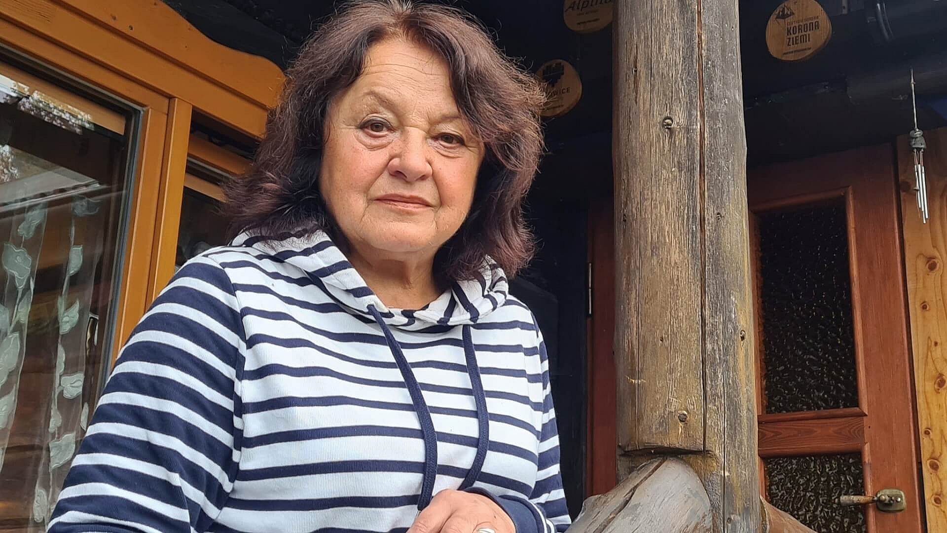 Cecylia Kukuczka Cecylia Kukuczka