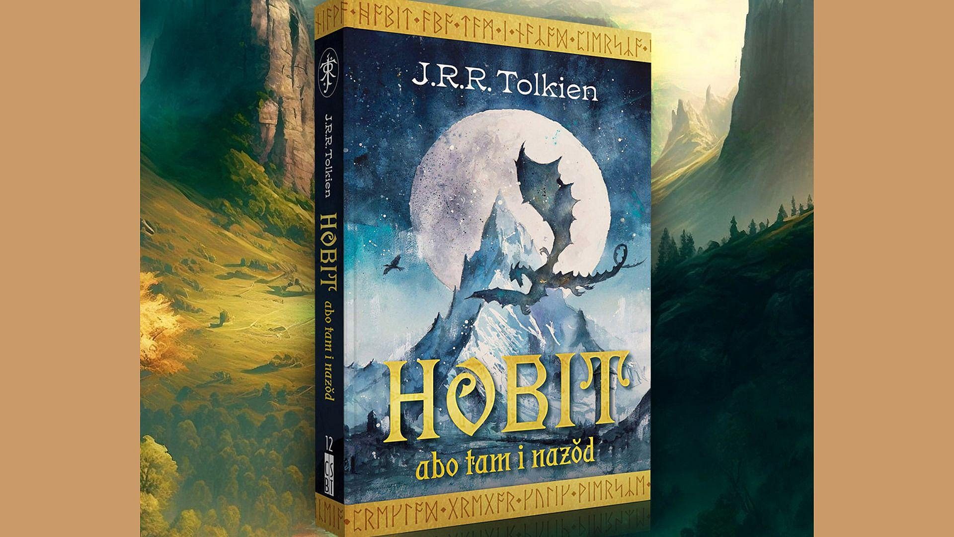 Hobbit po śląsku Hobbit po śląsku