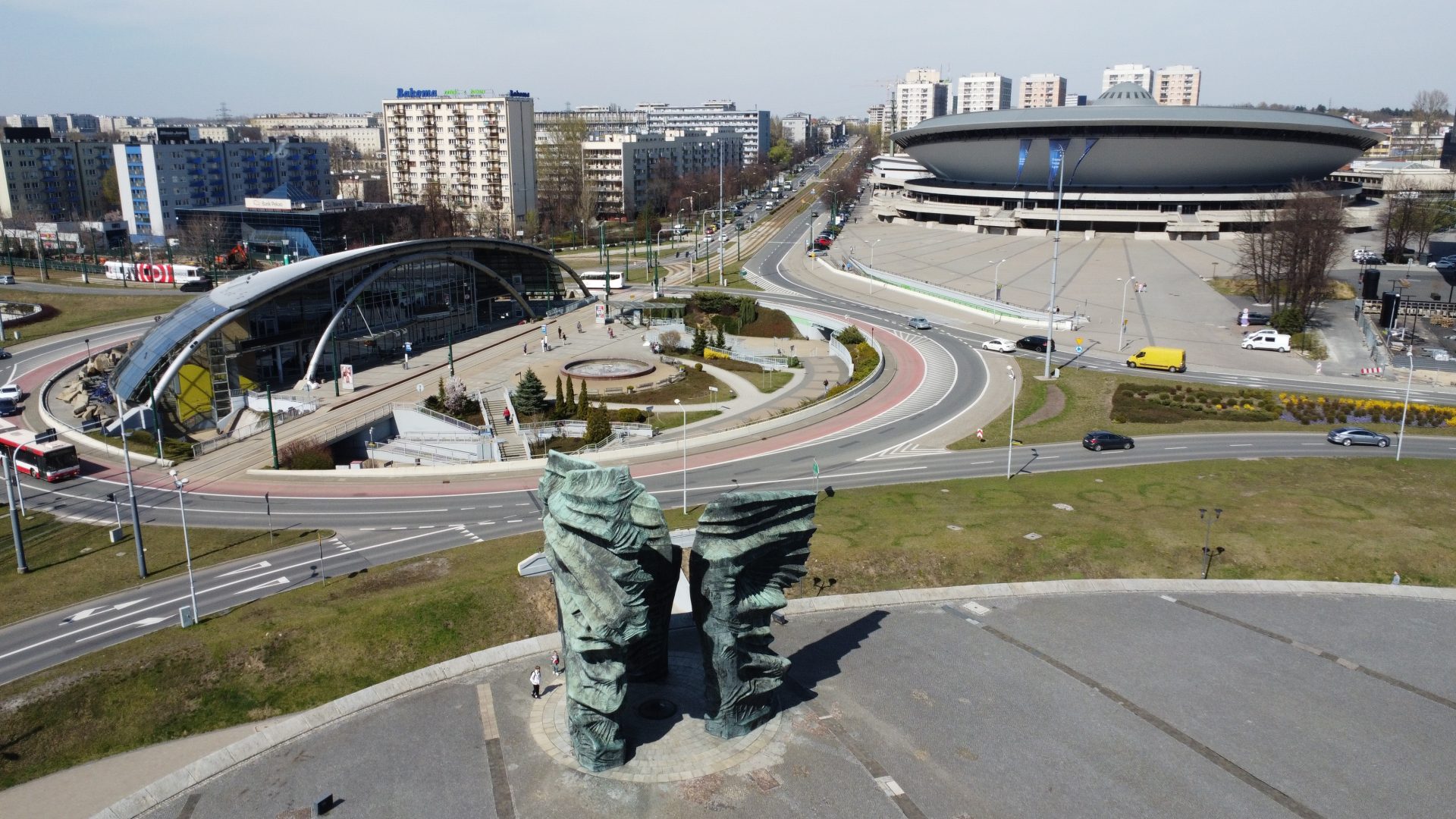 Katowice Katowice