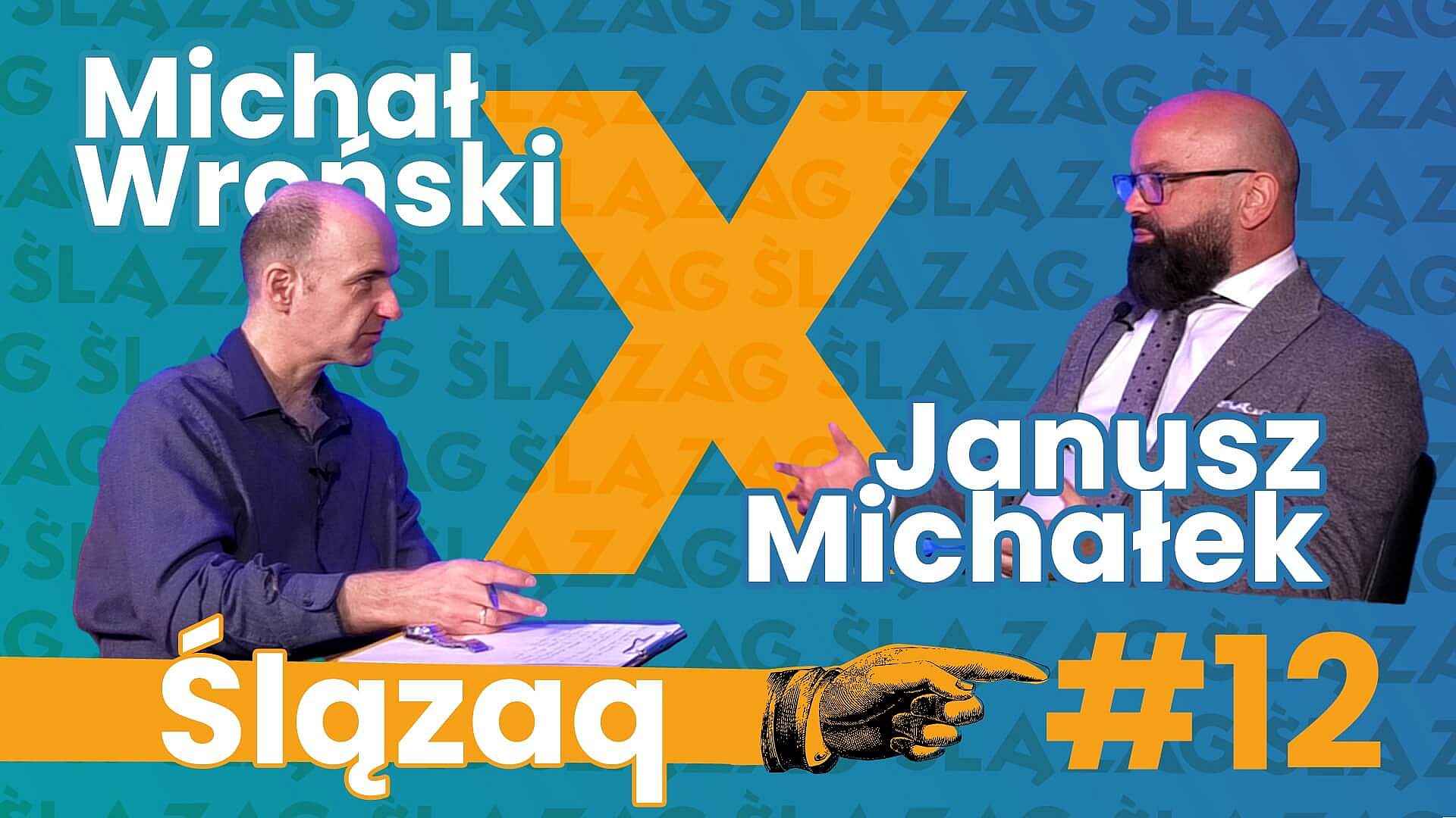 Janusz Michałek prezes KSSE Janusz Michałek prezes KSSE