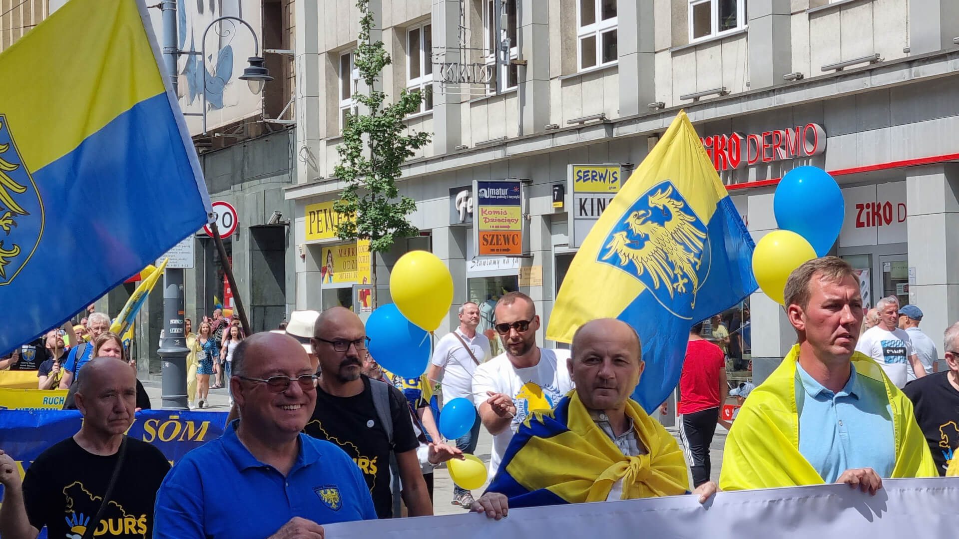 Marsz Autonomii 2022 4 Marsz Autonomii 2022 4