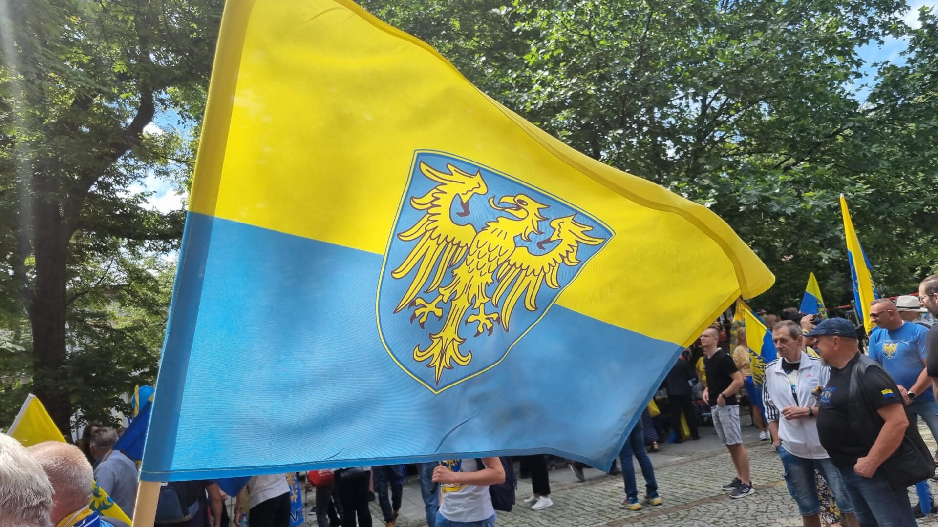 Marsz Autonomii Marsz Autonomii