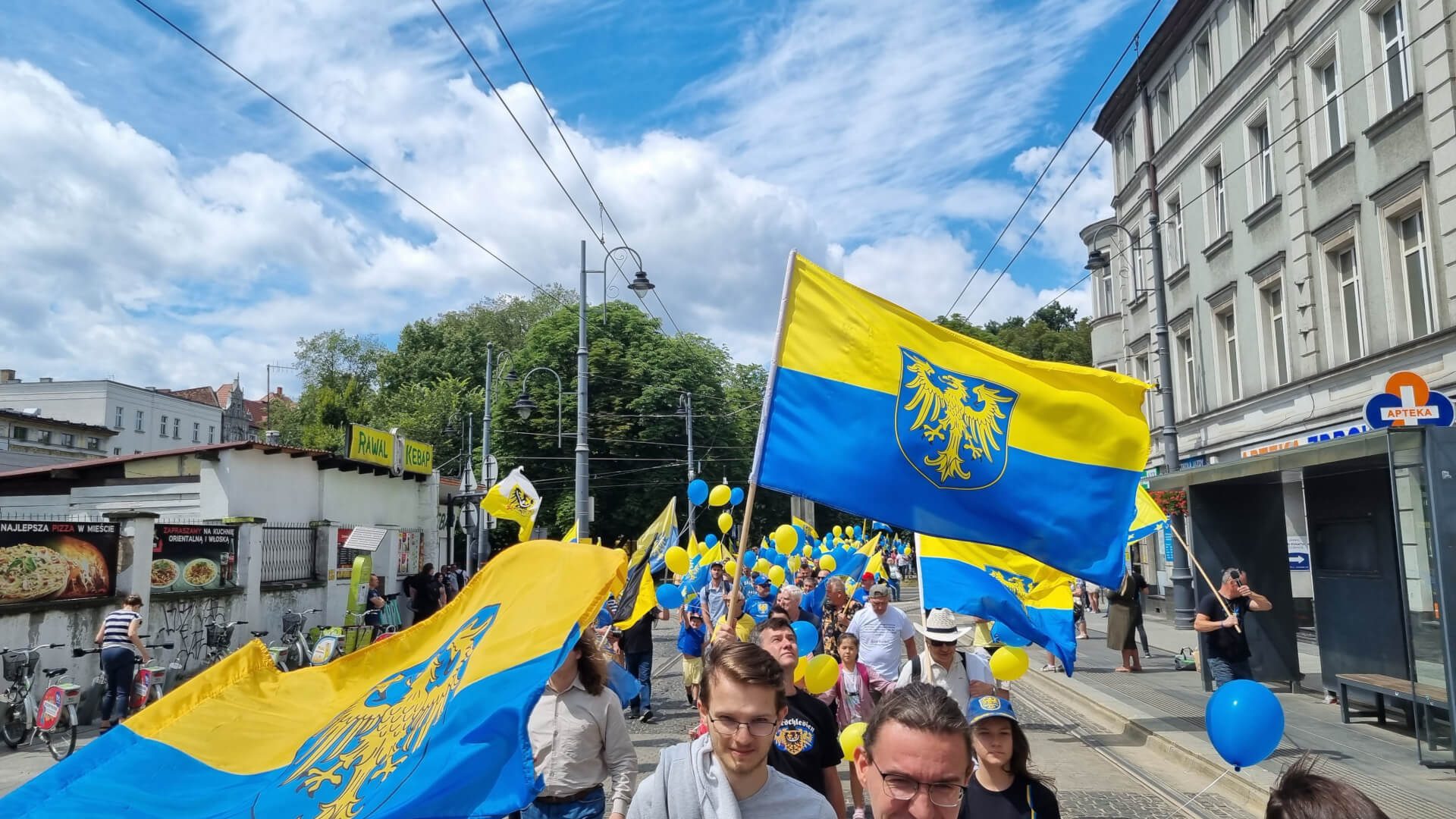 Marsz Autonomii 2022 65 Marsz Autonomii 2022 65