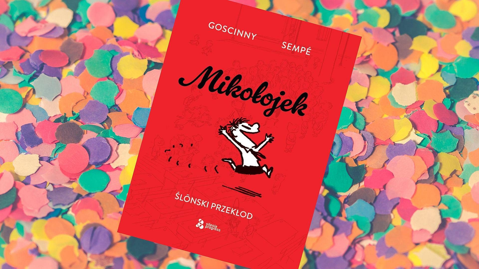 Mikołojek Mikołojek