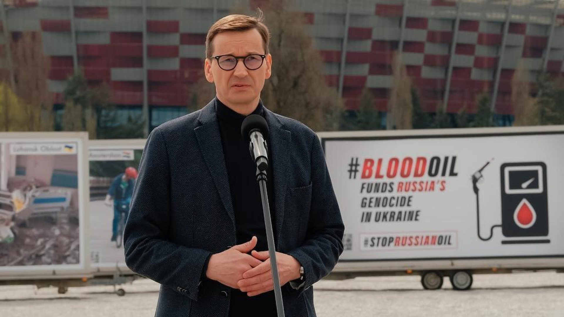 Morawiecki Mateusz Morawiecki Mateusz