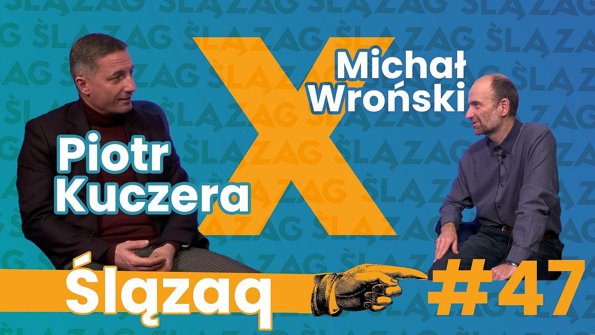 Piotr Kuczera Piotr Kuczera