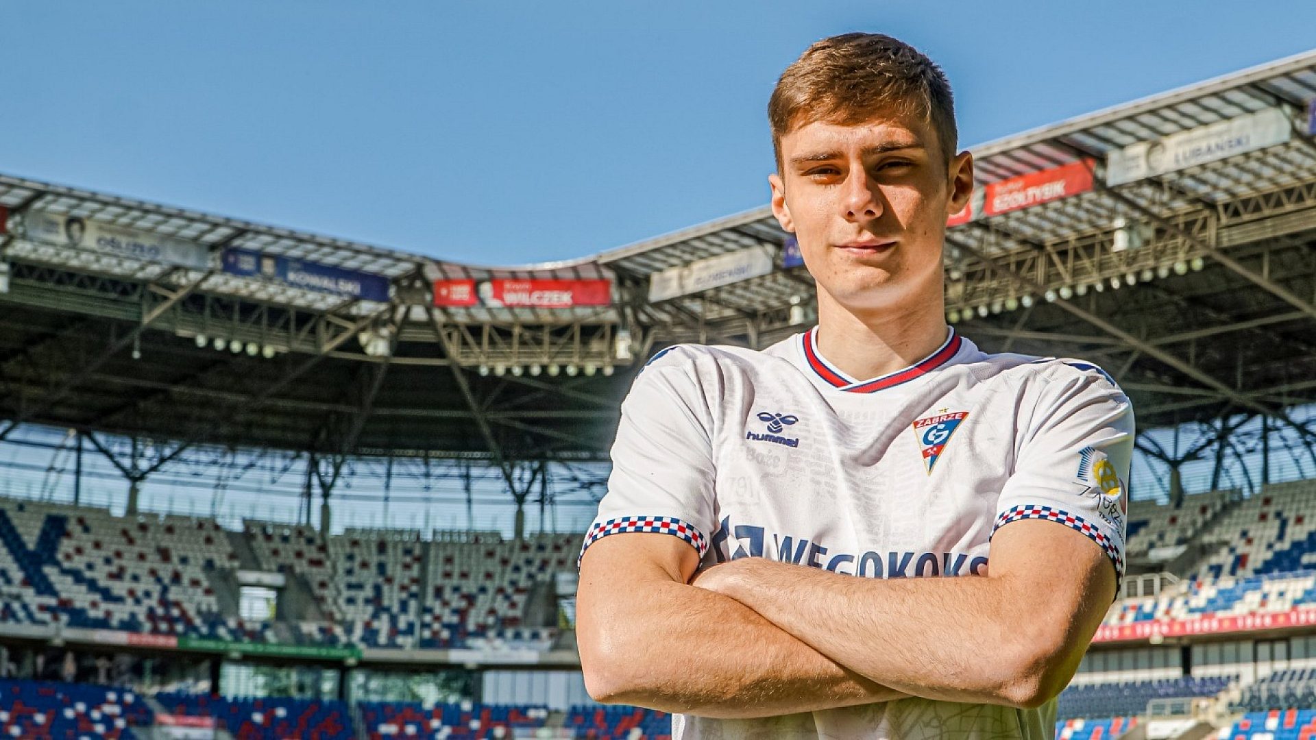 Rozchwytywany napastnik Górnika Zabrze Klub zarobi 25 mln euro Rozchwytywany napastnik Górnika Zabrze Klub zarobi 25 mln euro