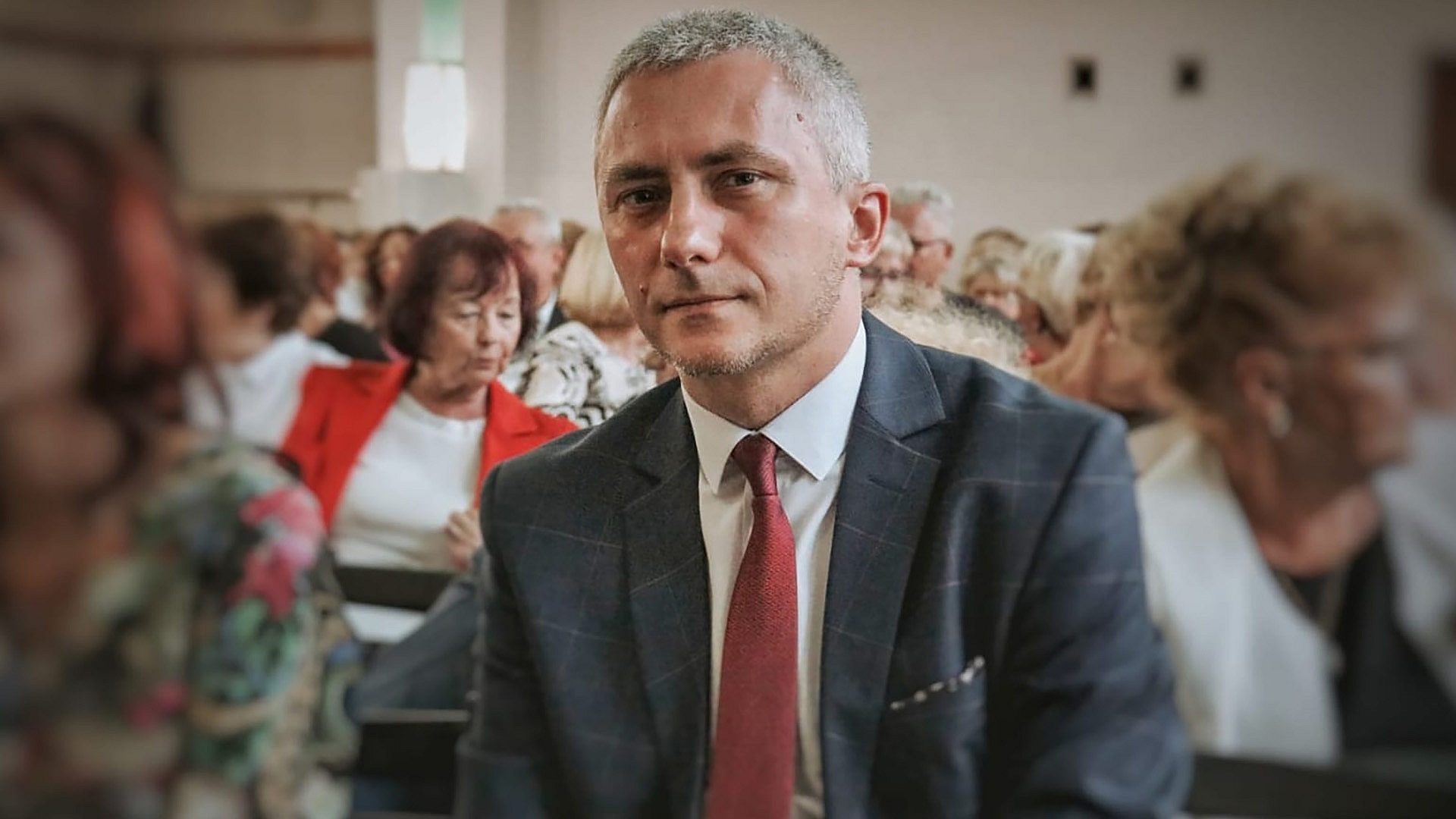 Łukasz Ściebiorowski Łukasz Ściebiorowski