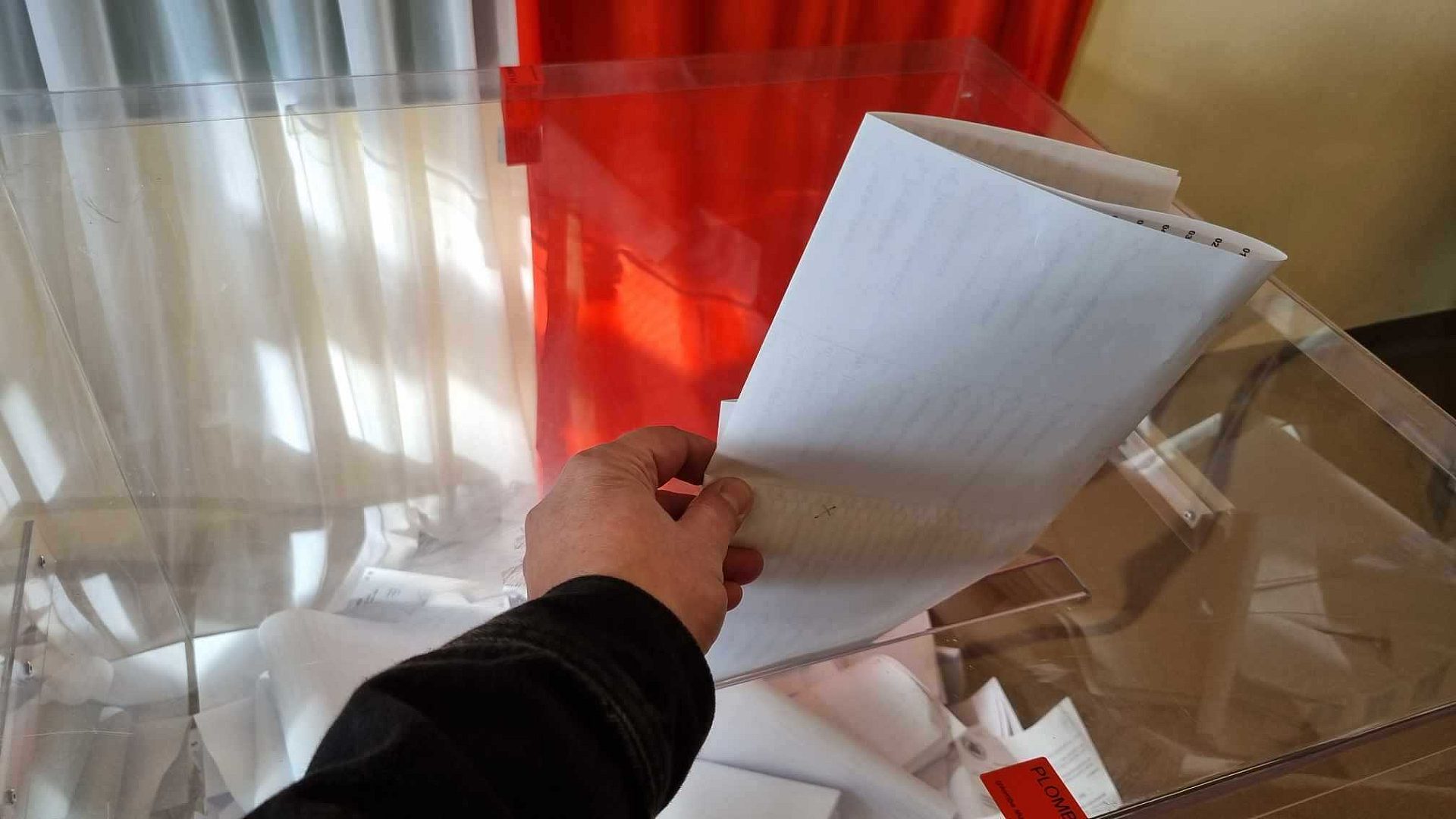 Wybory 2023 Wybory 2023