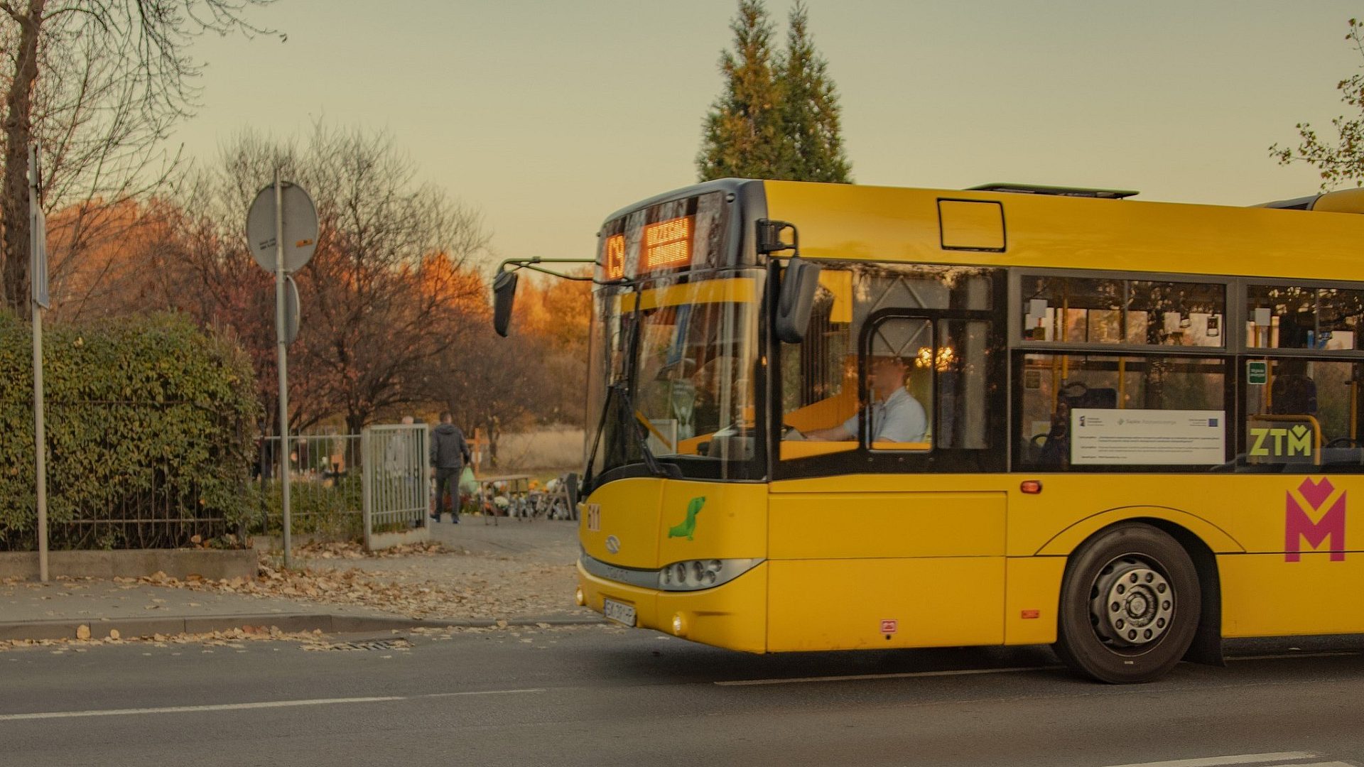 Autobus cmentarz ztm Autobus cmentarz ztm