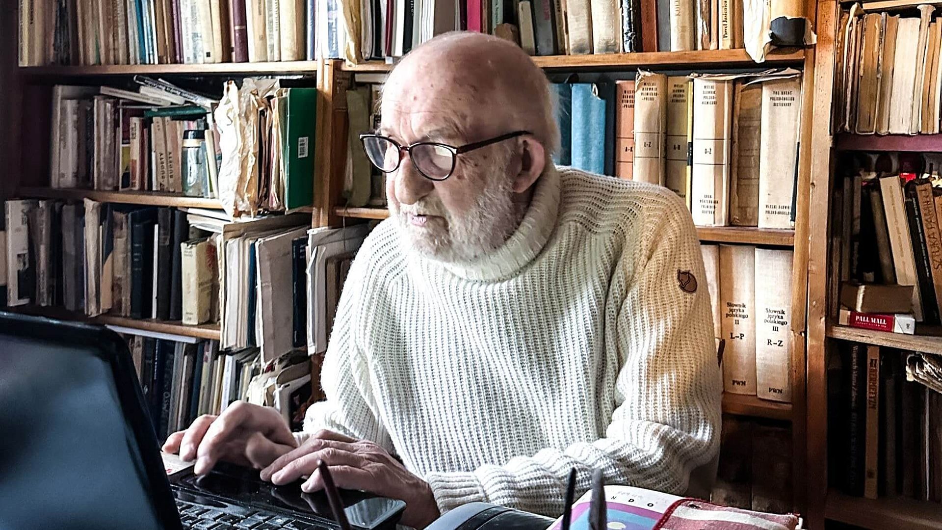 Henryk waniek Henryk waniek