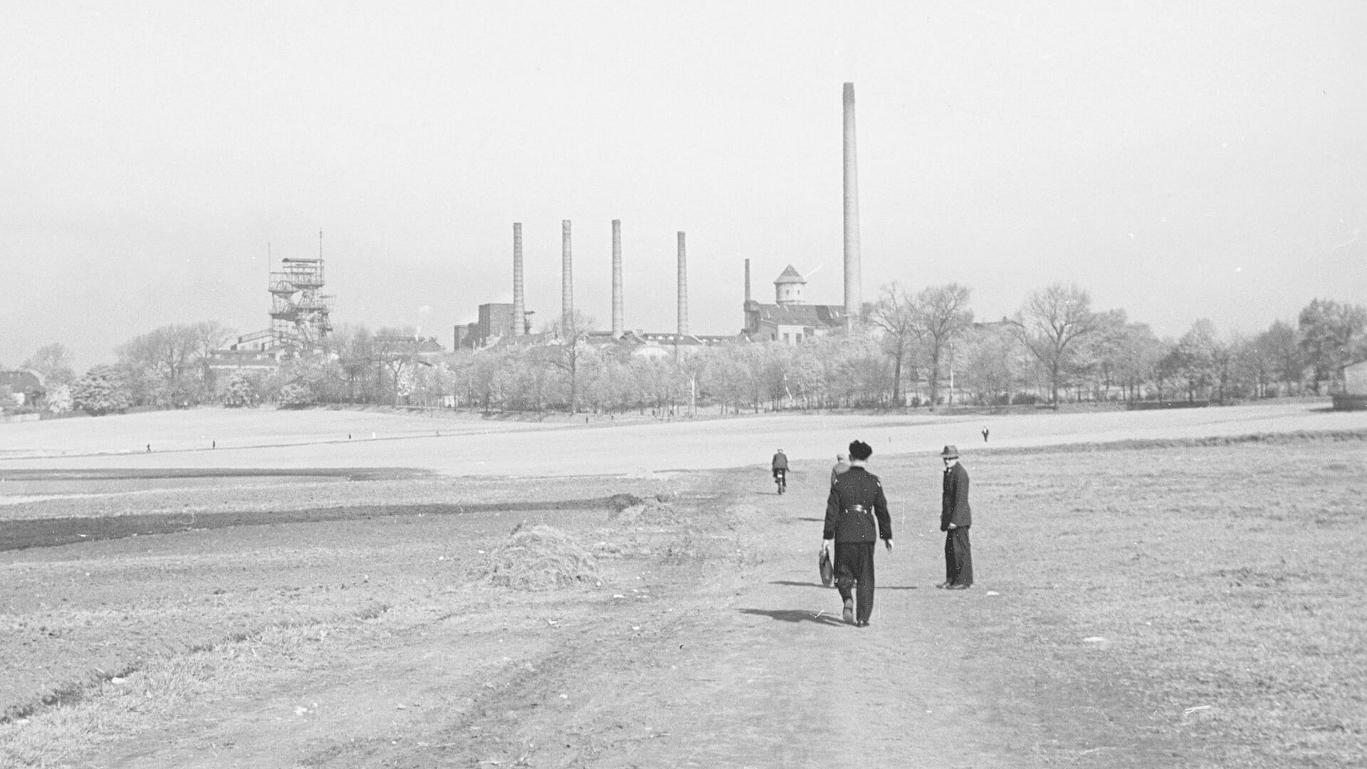 Kopalnia ferdynand katowice NAC Kopalnia ferdynand katowice NAC