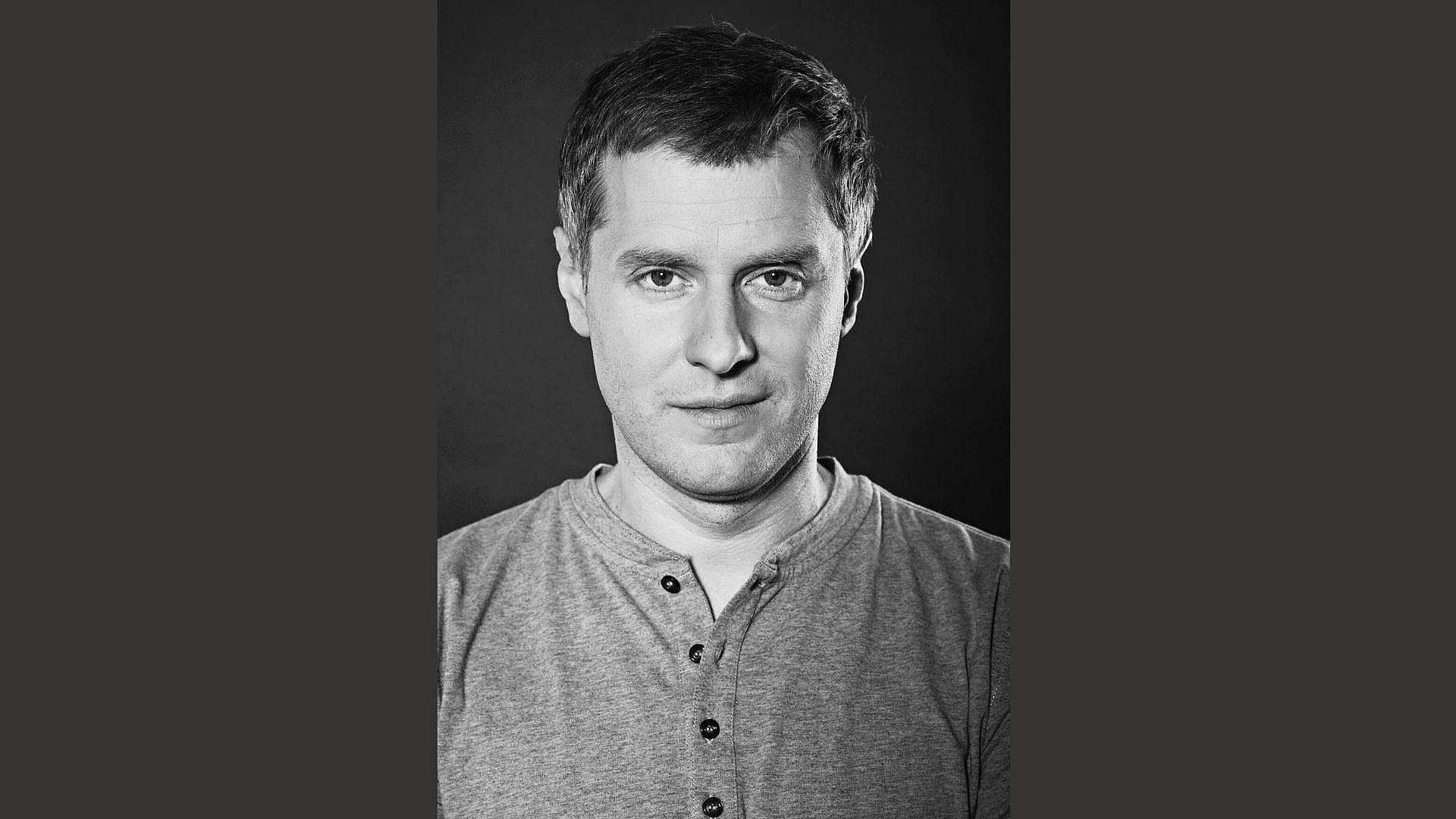 Krzysztof respondek Krzysztof respondek