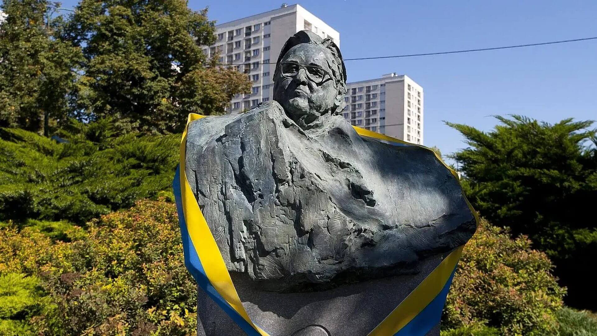 Kutz popiersie galeria artystyczna Kutz popiersie galeria artystyczna