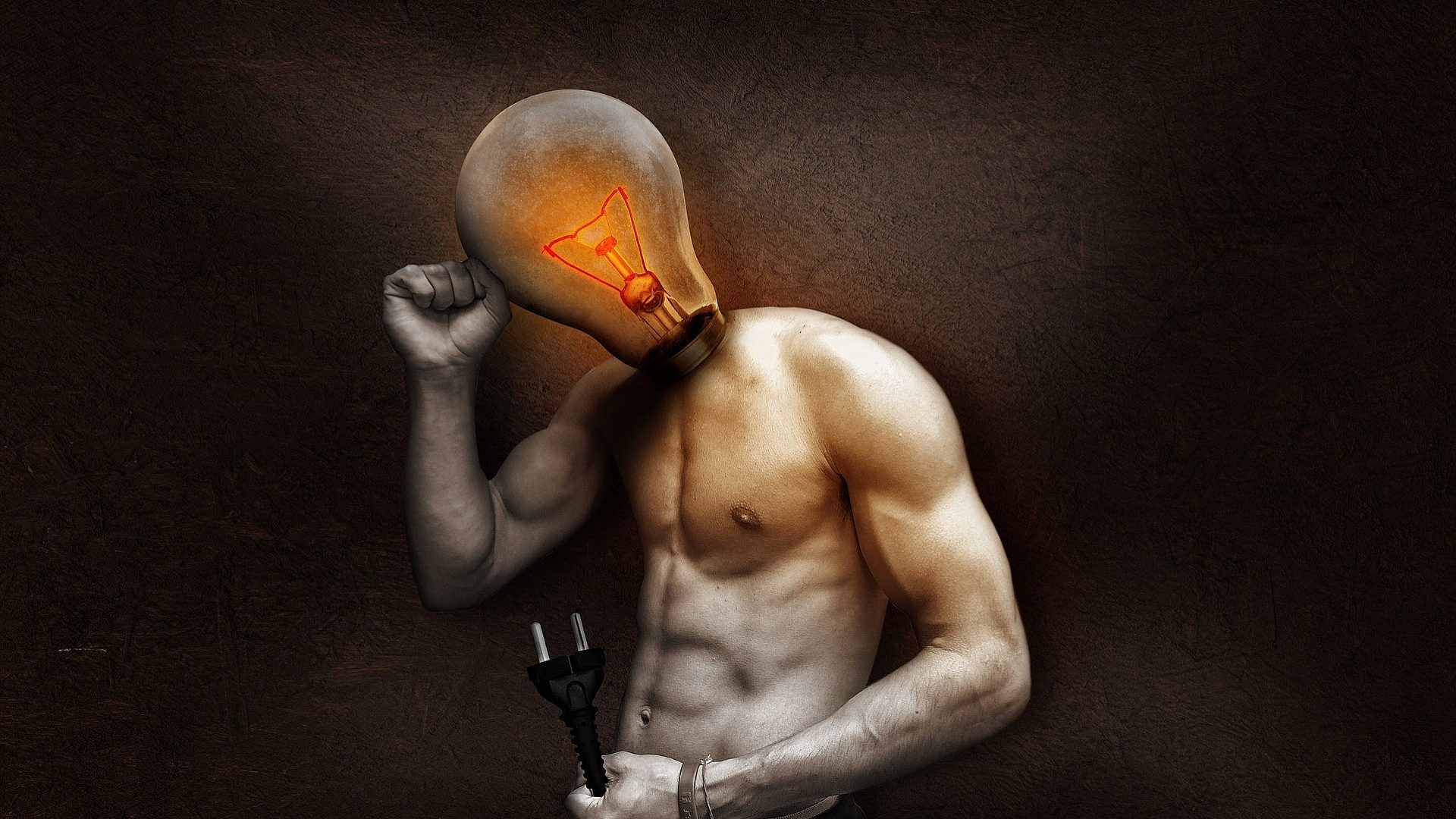 Człowiek (grafika) Człowiek (grafika)