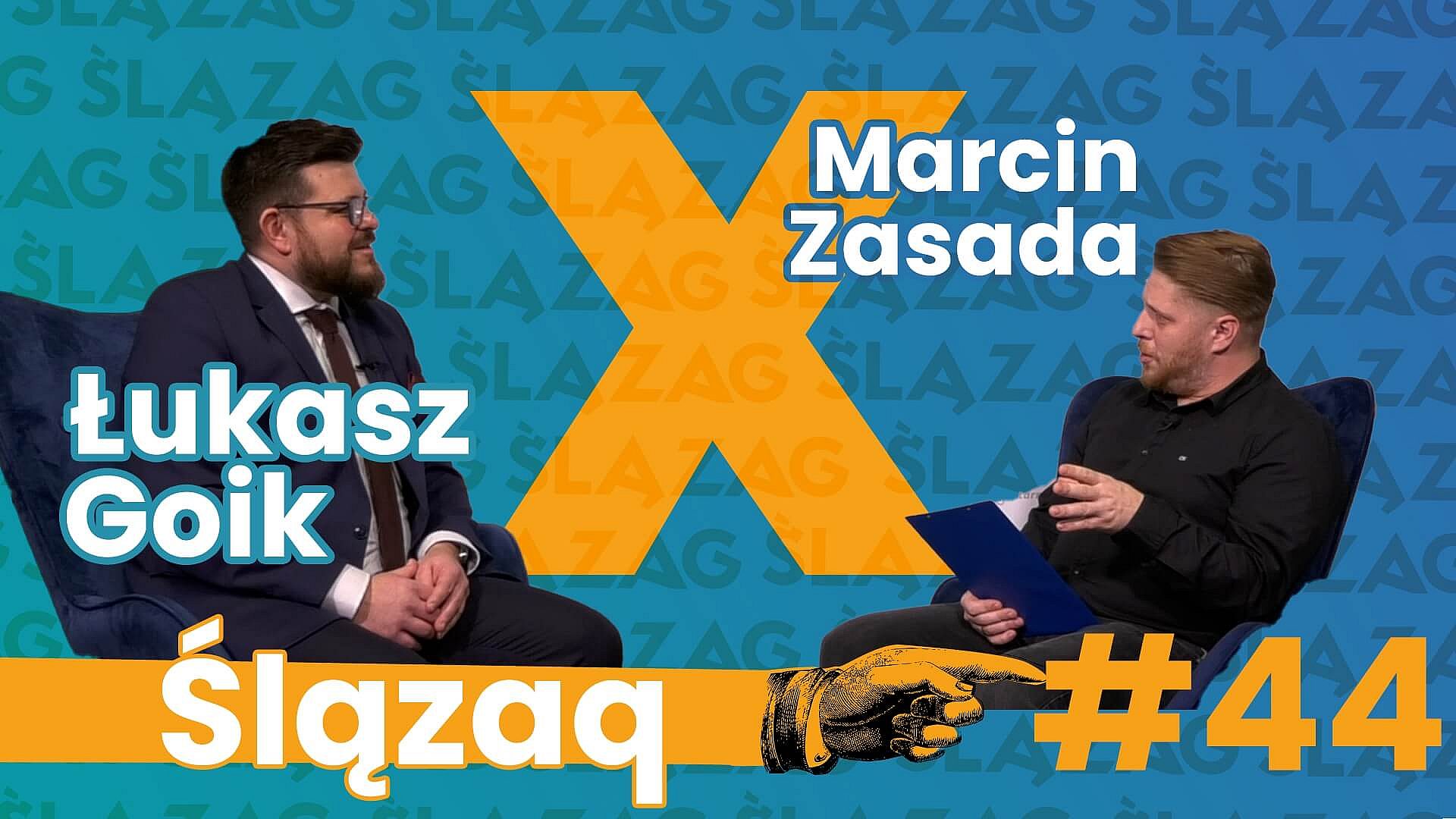 Lukasz goik opera slaska Lukasz goik opera slaska