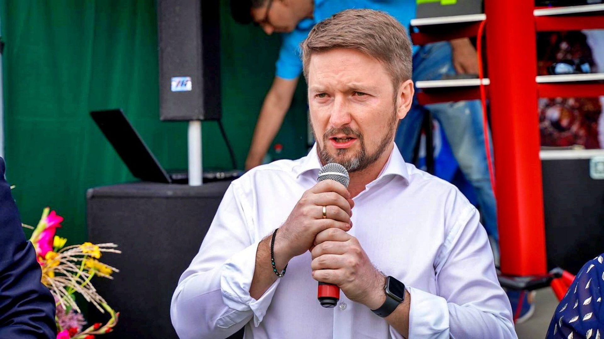 Maciej biskupski Maciej biskupski