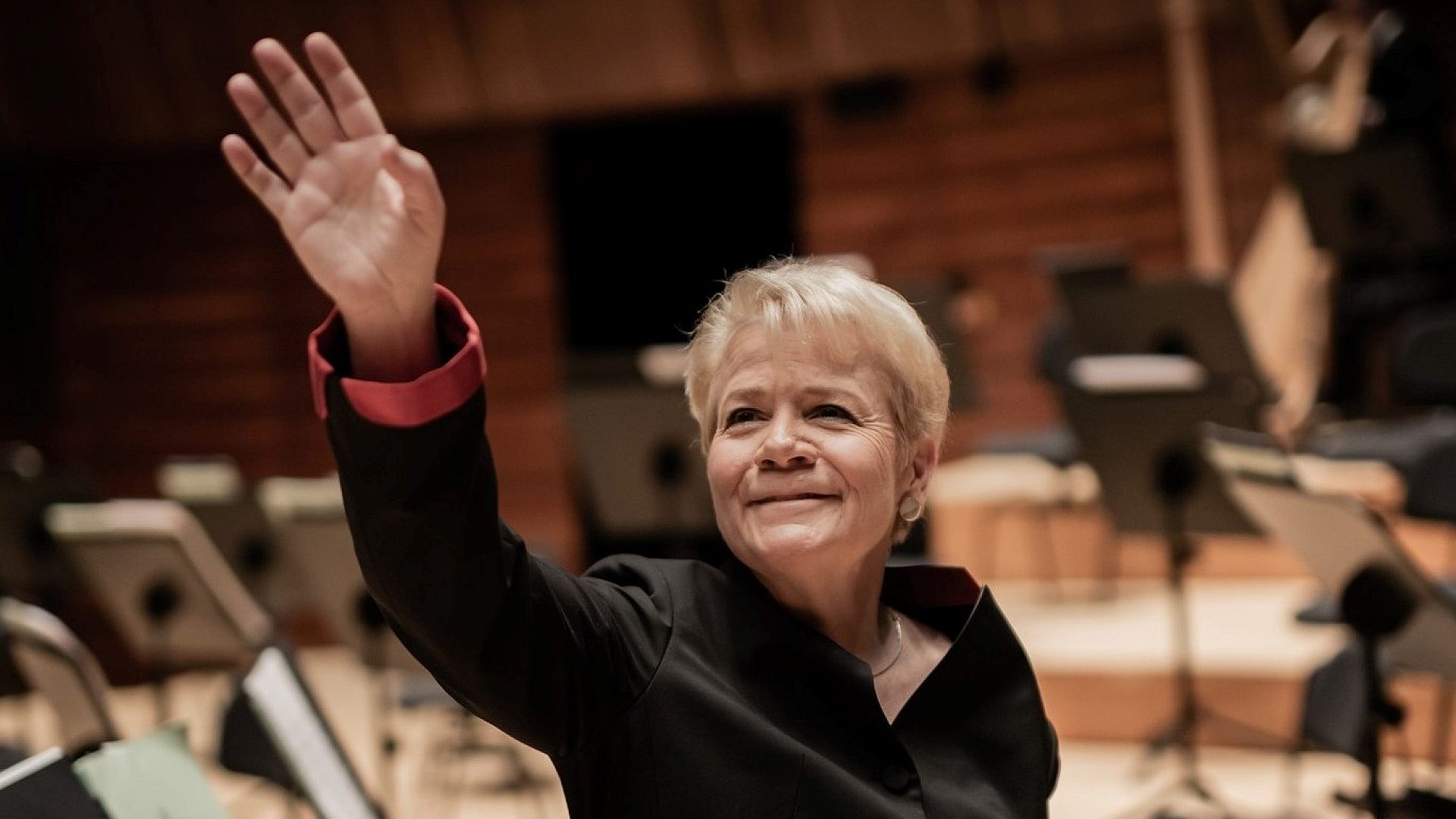 Marin alsop Marin alsop